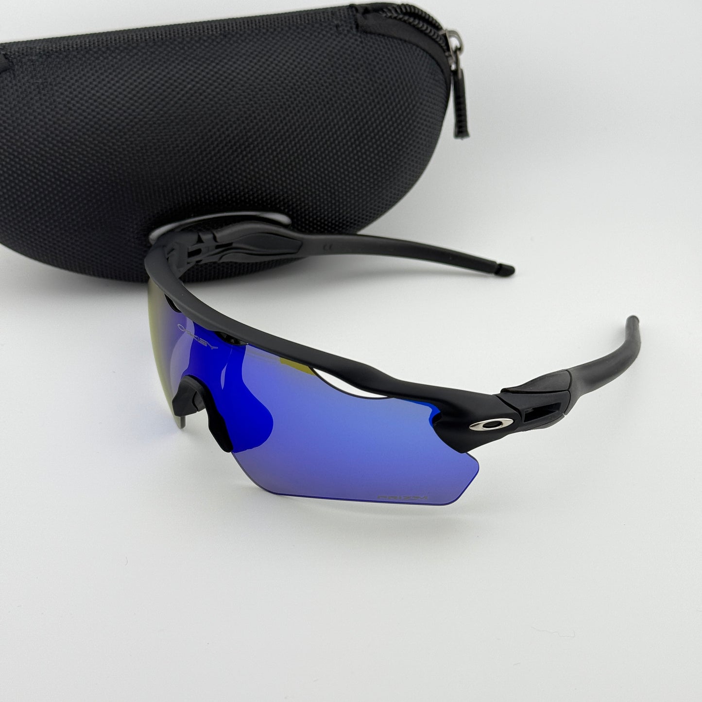 oakley RADAR NEGRA AZUL 5LENTES