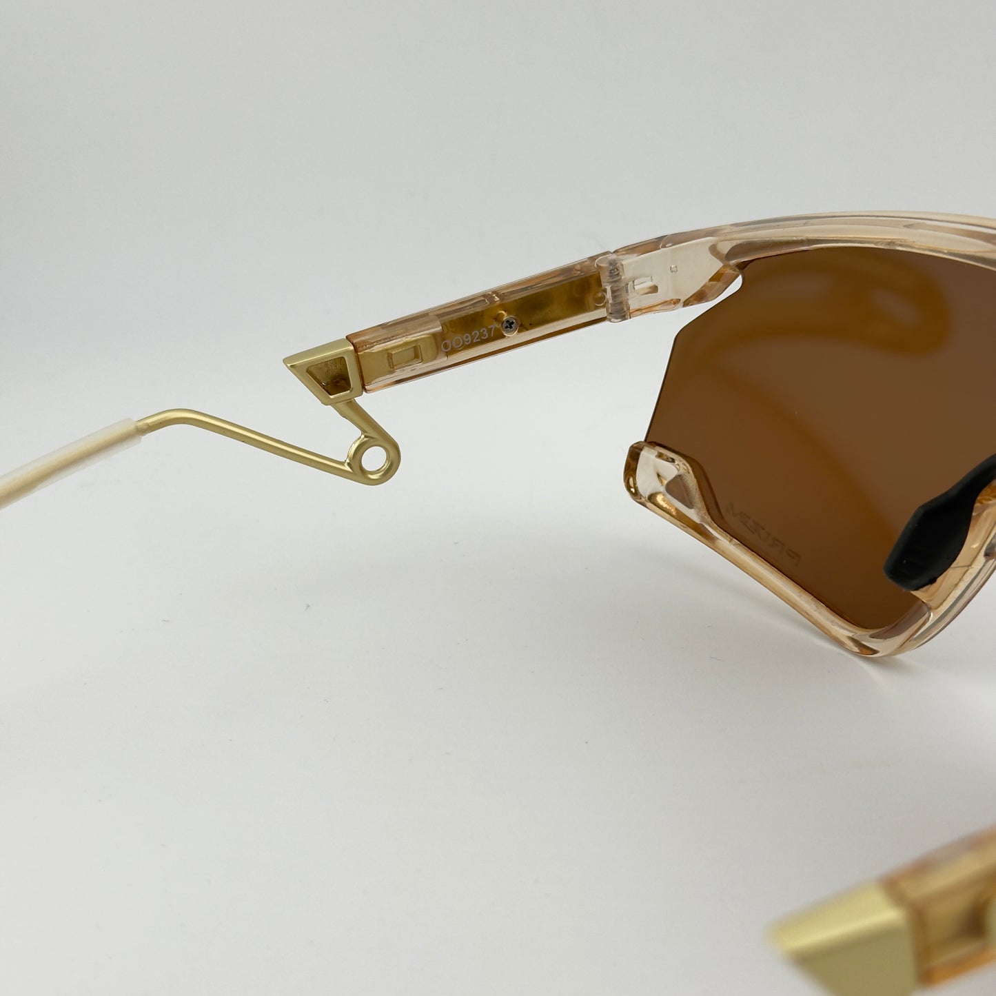 GAFA OK BXTR METAL DORADA