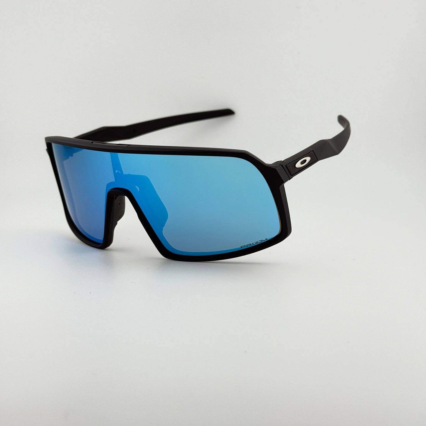 GAFA OK SUTRO NEGRA AZUL 3 LENTES