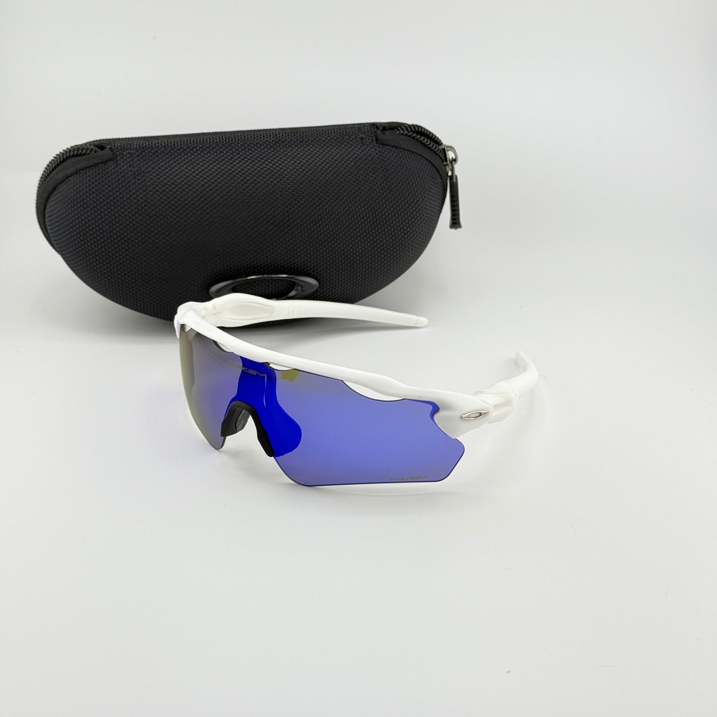 oakley RADAR BLANCA AZUL 5LENTES