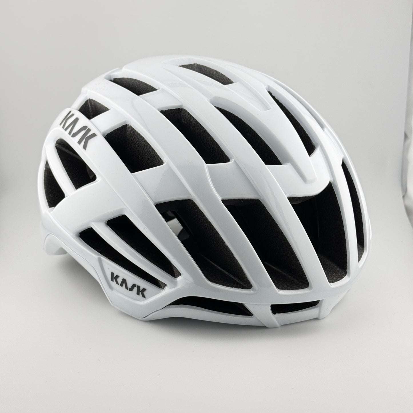 Casco KSK Valegro FULL BLANCO