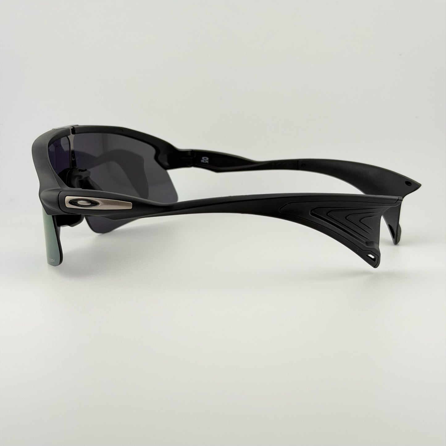 Gafa Oakley Stunt Devil negra purpura - Route Store Ctg