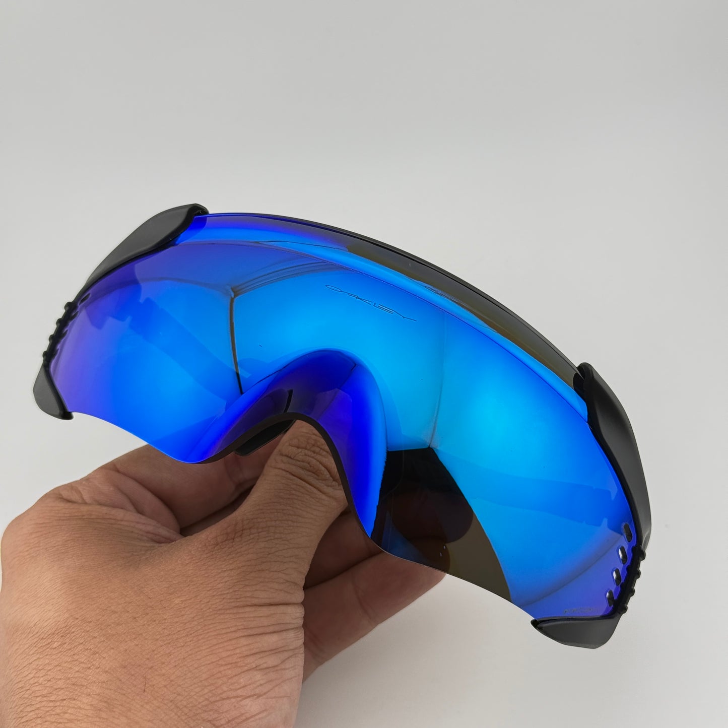 GAFA OK KATO VELO NEGRA AZUL