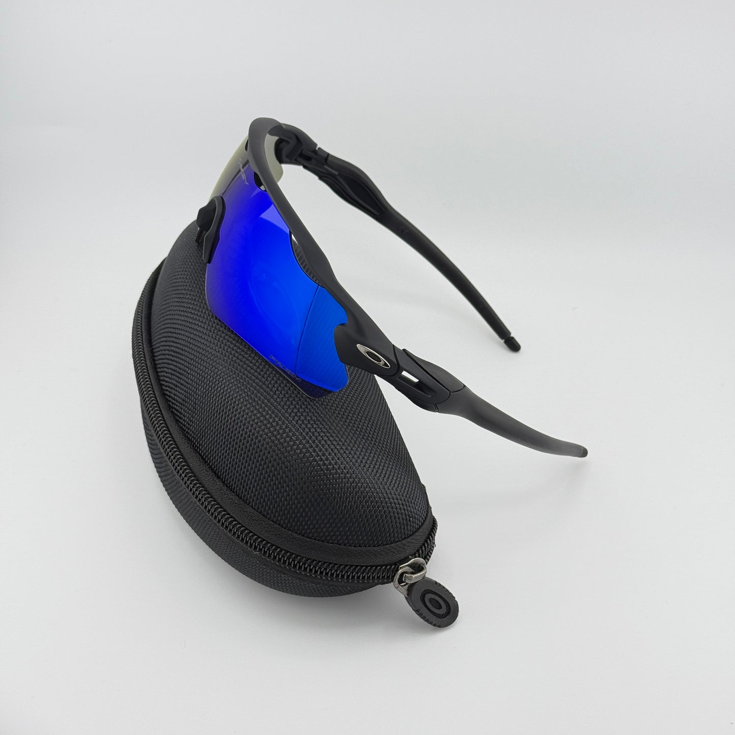 oakley RADAR NEGRA AZUL 5LENTES