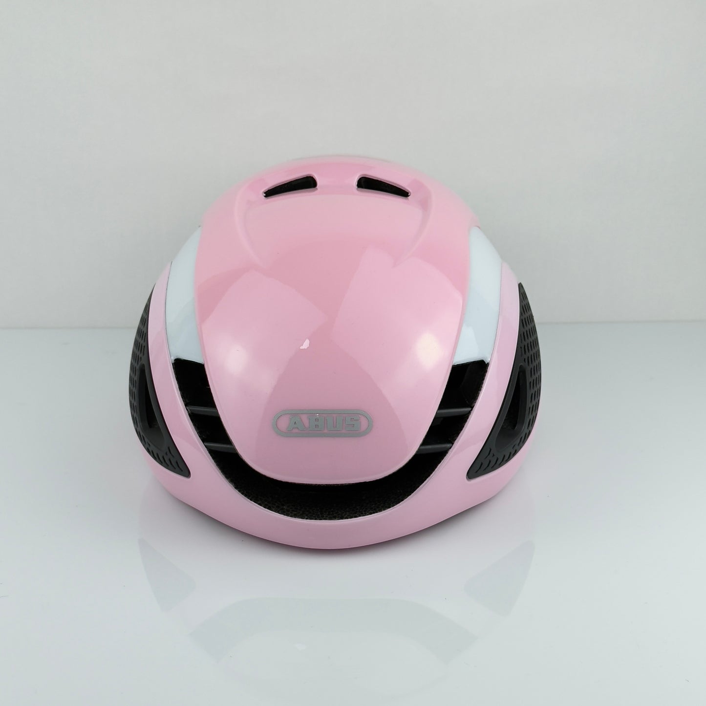 Casco abus Gamechanger rosado