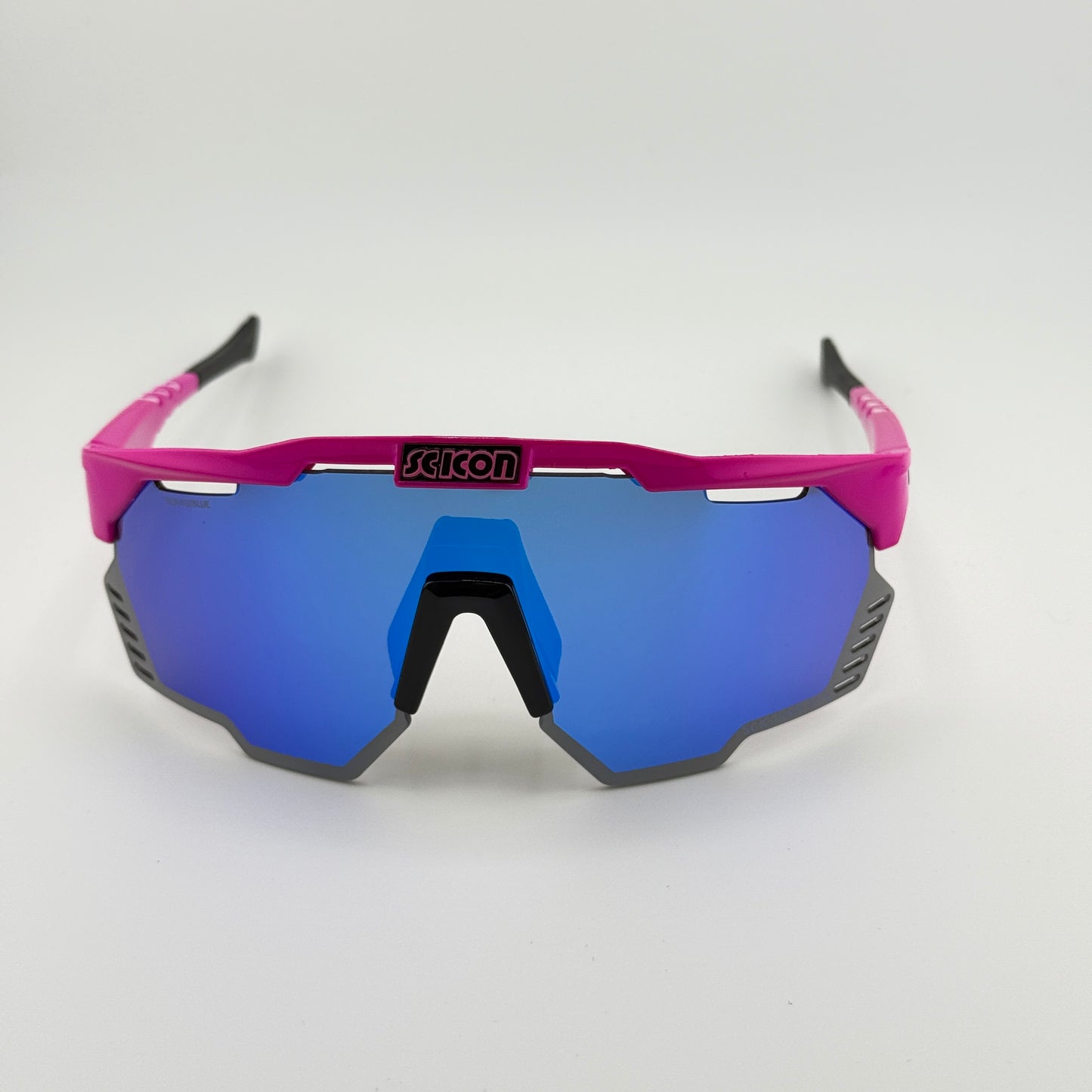 SCICON Aeroshade Kunen ROSADA AZUL 1 LENTE