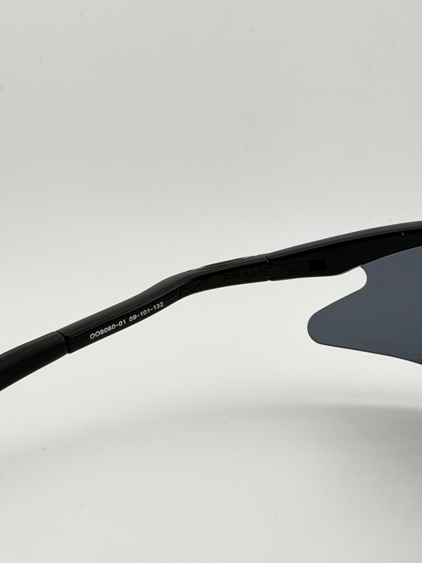 GAFA OK MURCIÉLAGO NEGRA