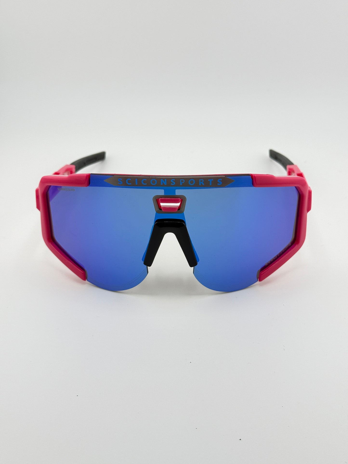 SCICON AEROSCOPE ROSADA AZUL 1 LENTE