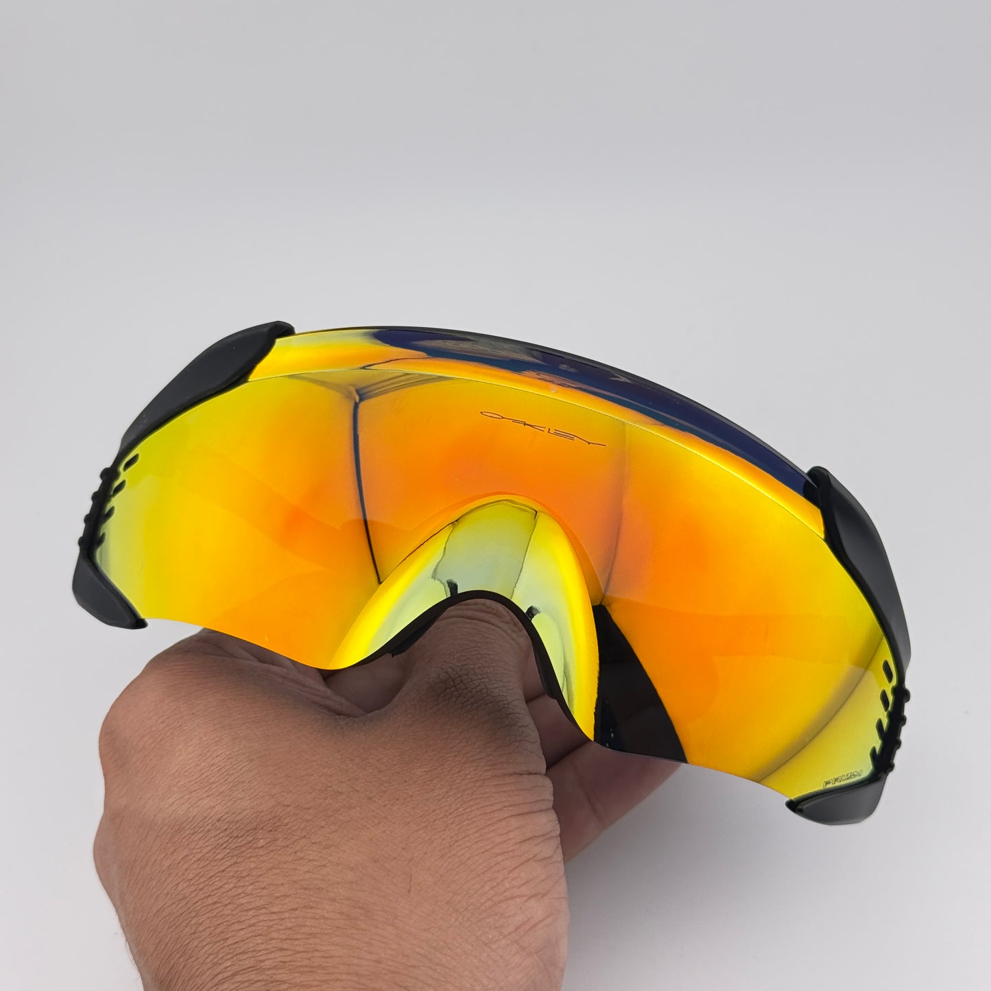 GAFA OK KATO VELO NEGRA ROJA