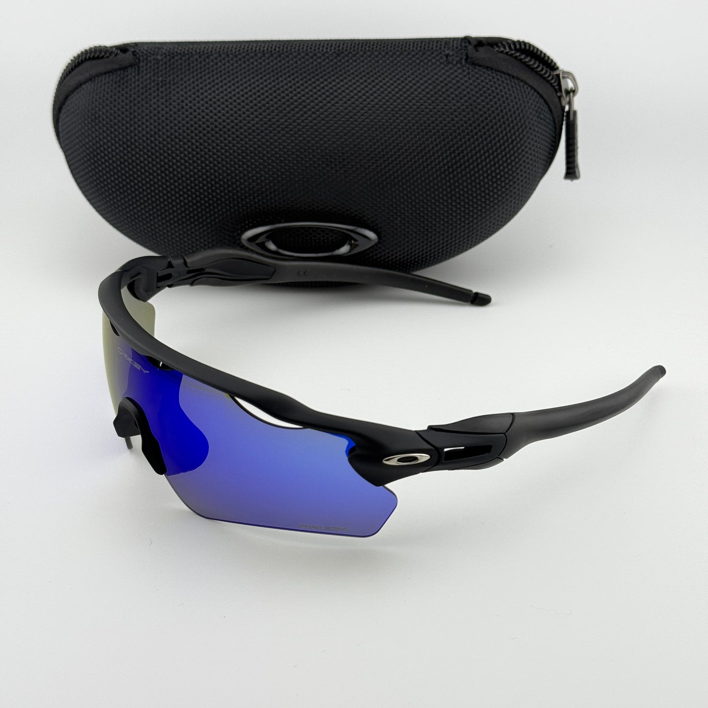 oakley RADAR NEGRA AZUL 5LENTES