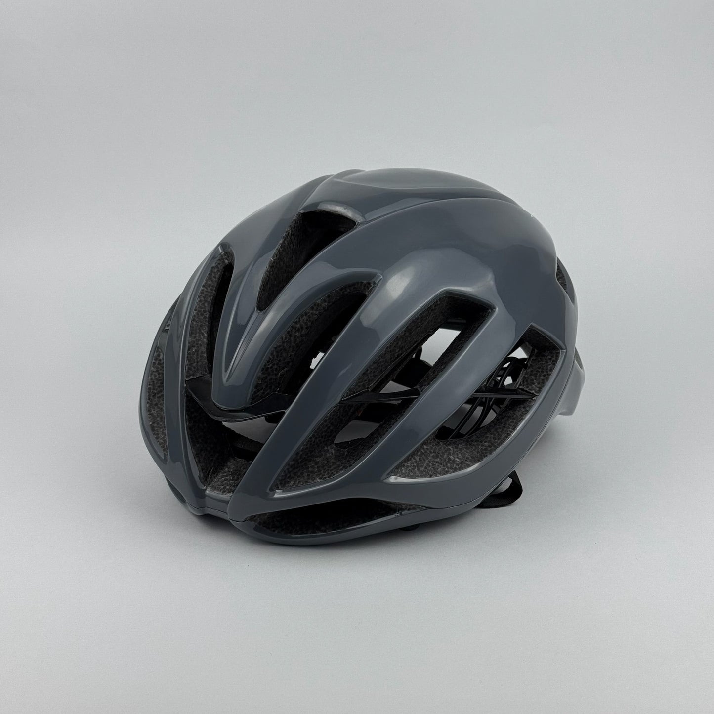 Casco gris KSK Proton