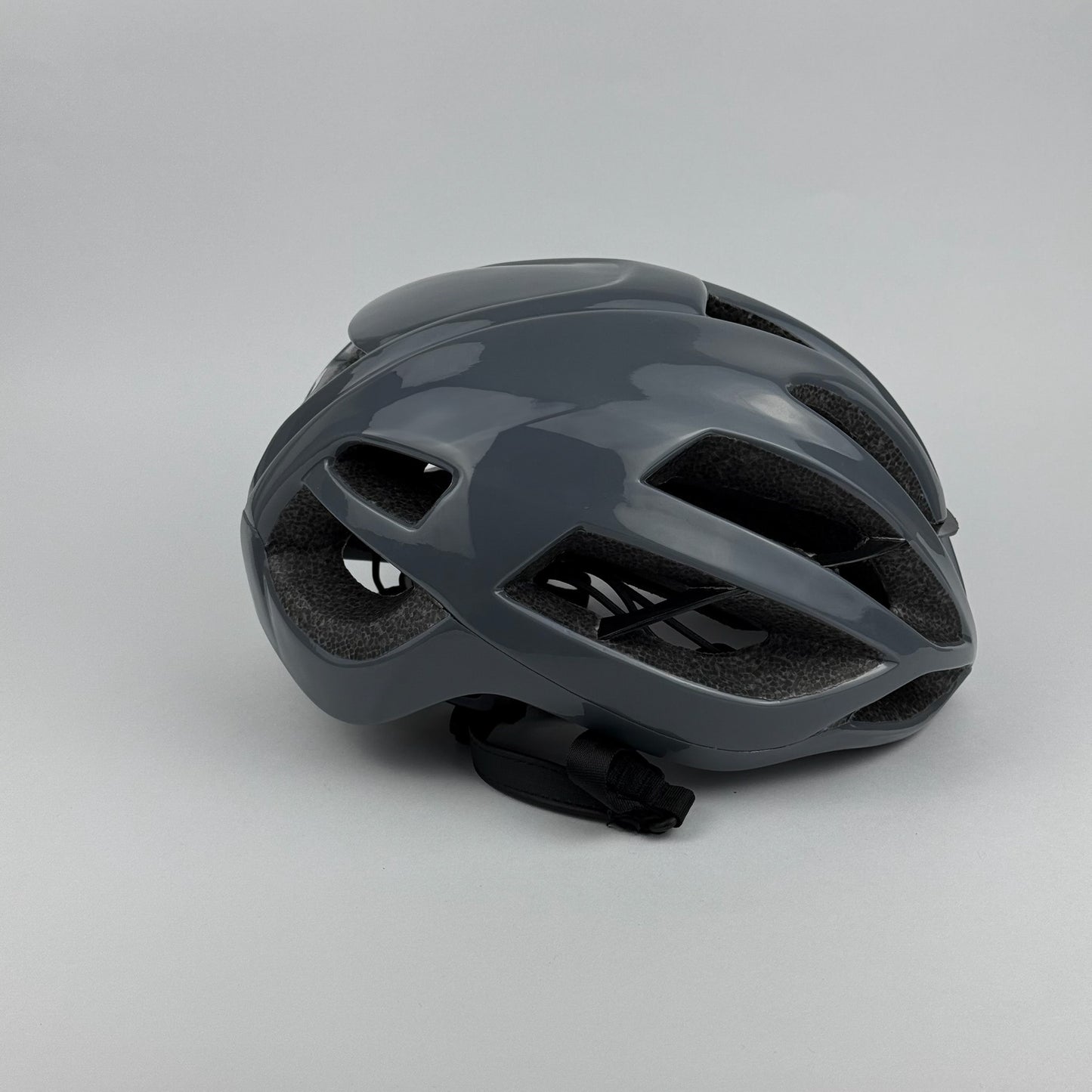 Casco gris KSK Proton
