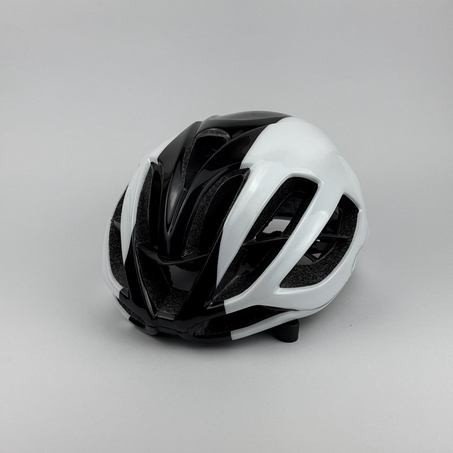 Casco Blanco/Negro KSK proton
