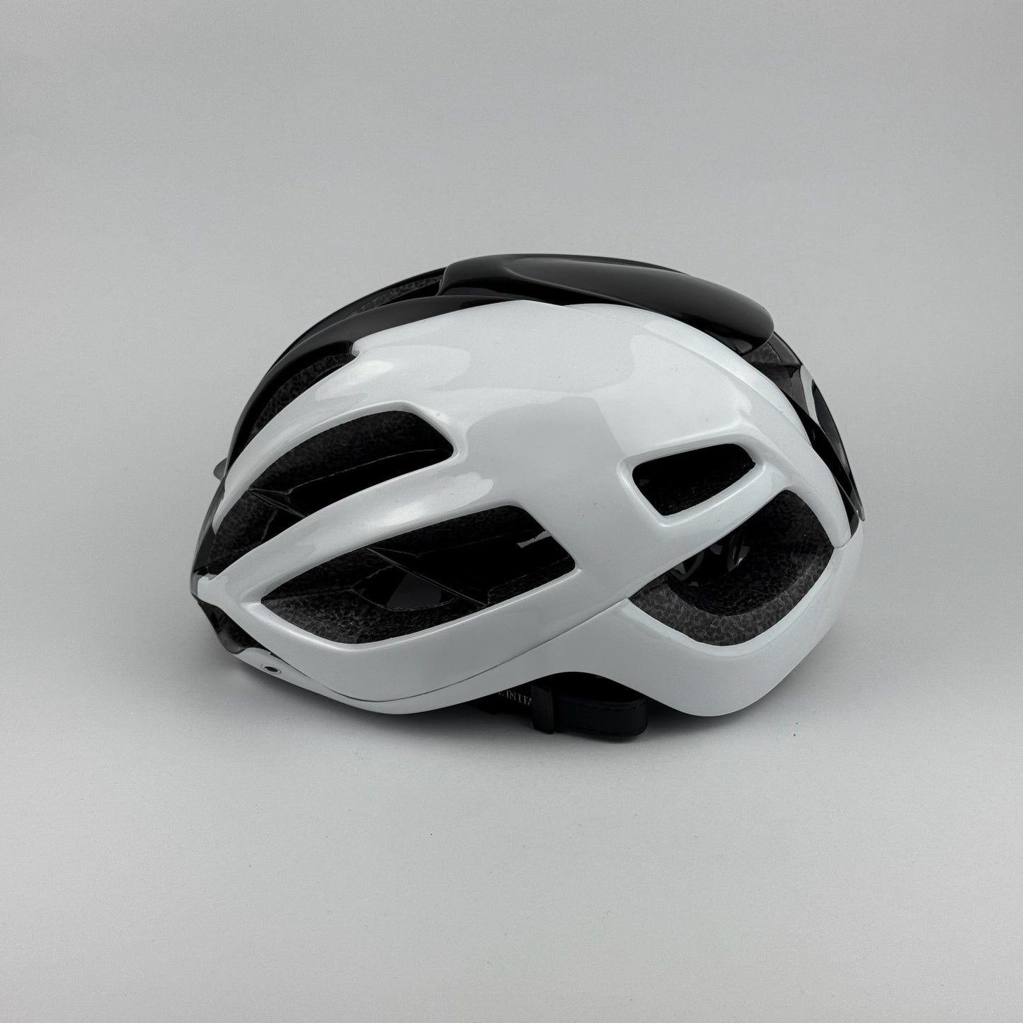 Casco Blanco/Negro KSK proton