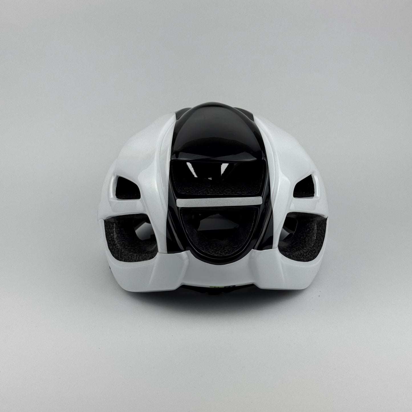 Casco Blanco/Negro KSK proton
