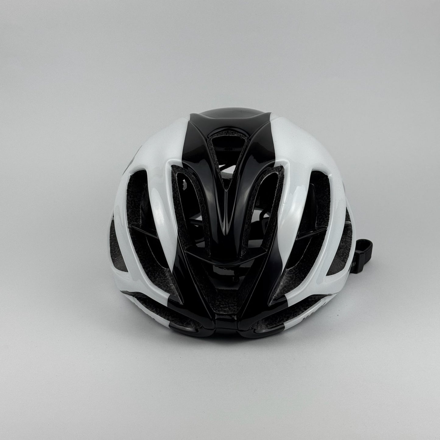 Casco Blanco/Negro KSK proton