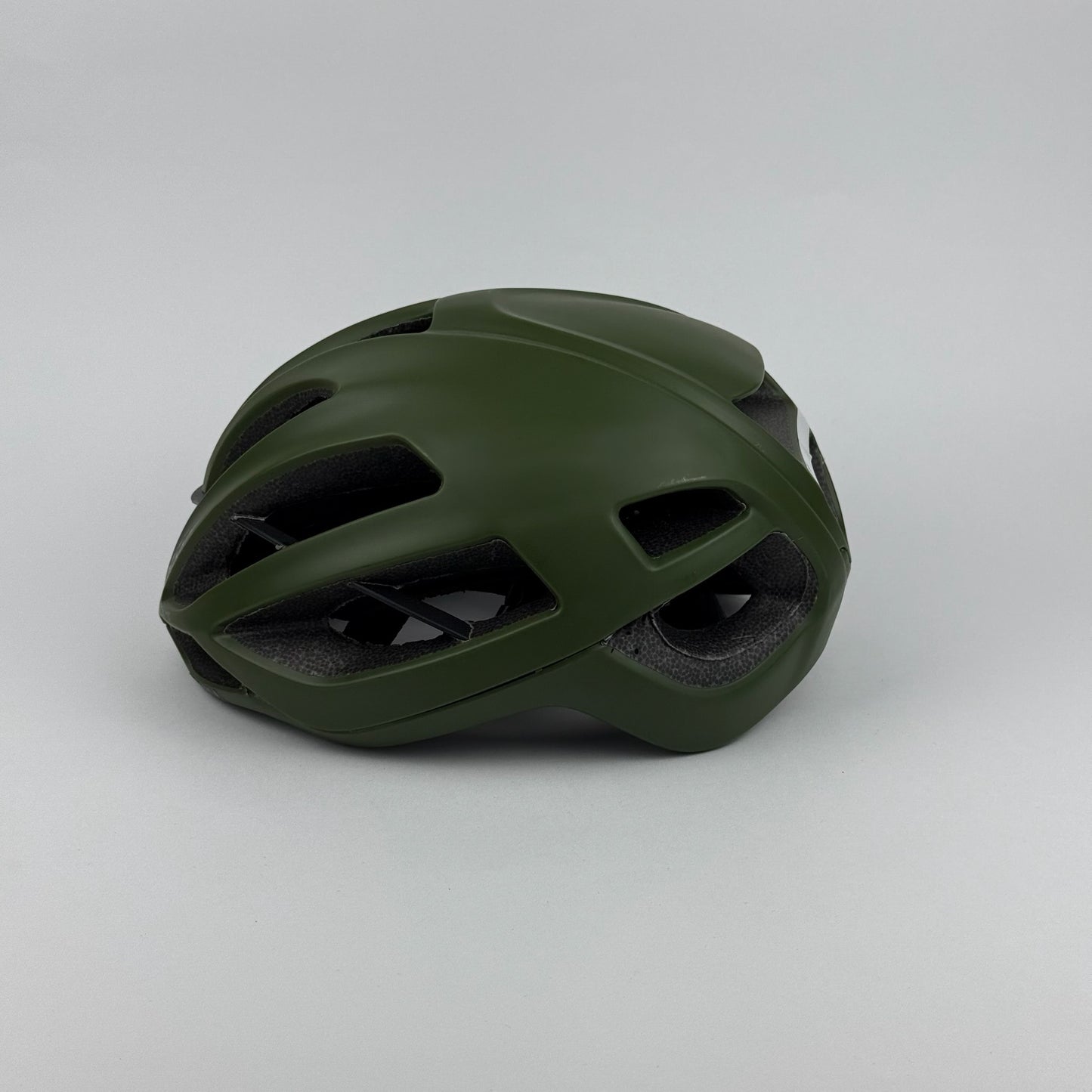 Casco verde oliva KSK Proton