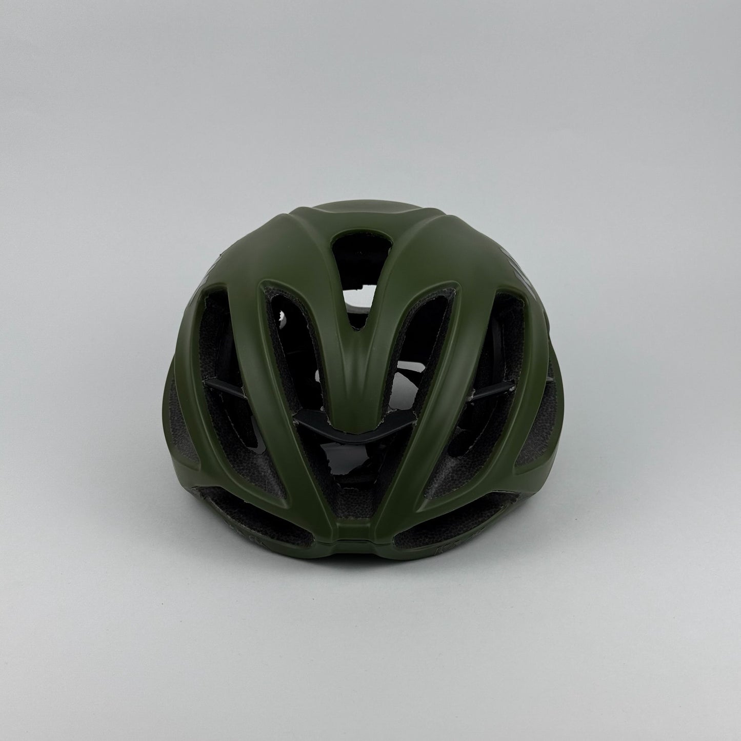 Casco verde oliva KSK Proton