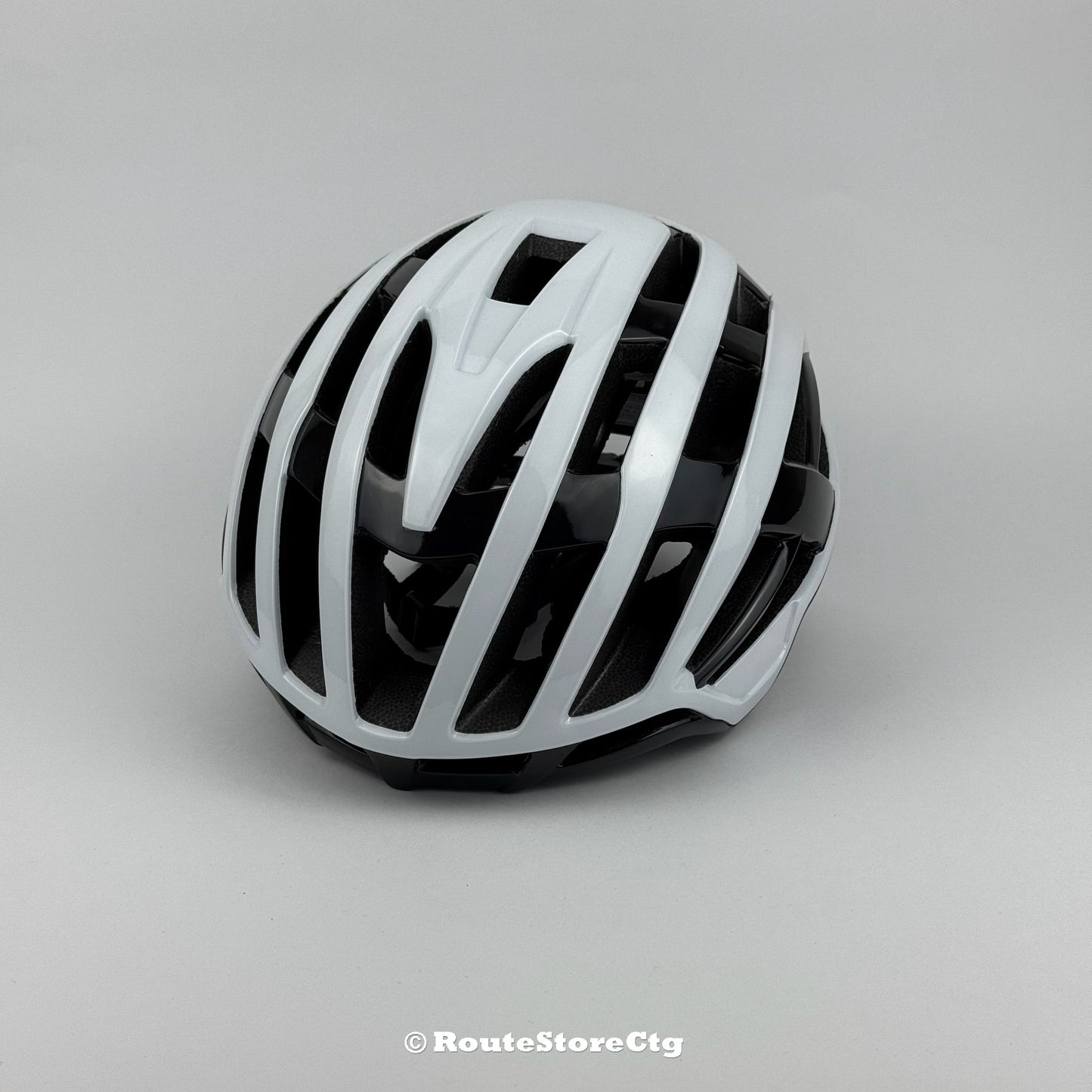 Casco blanco KSK Valegro