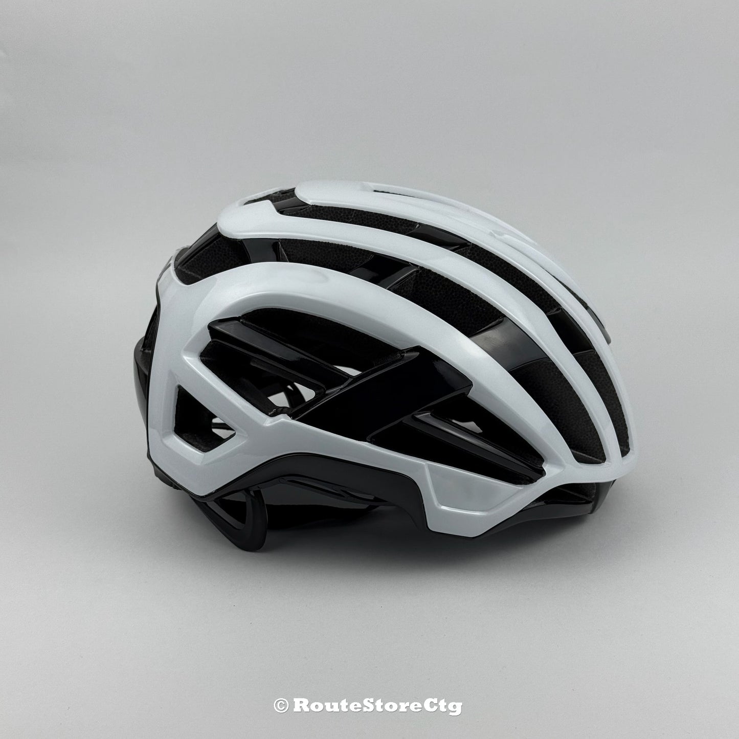 Casco blanco KSK Valegro