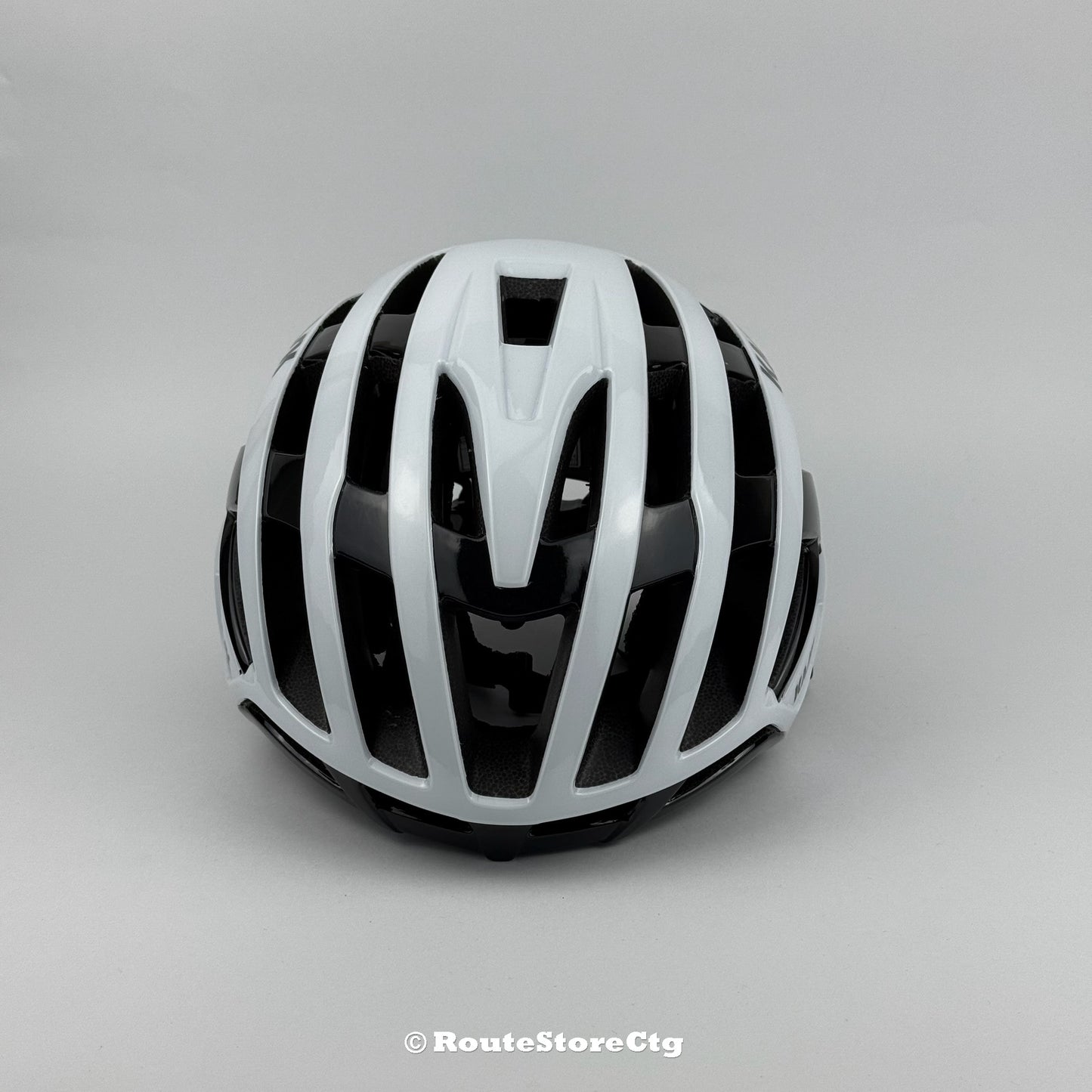 Casco blanco KSK Valegro