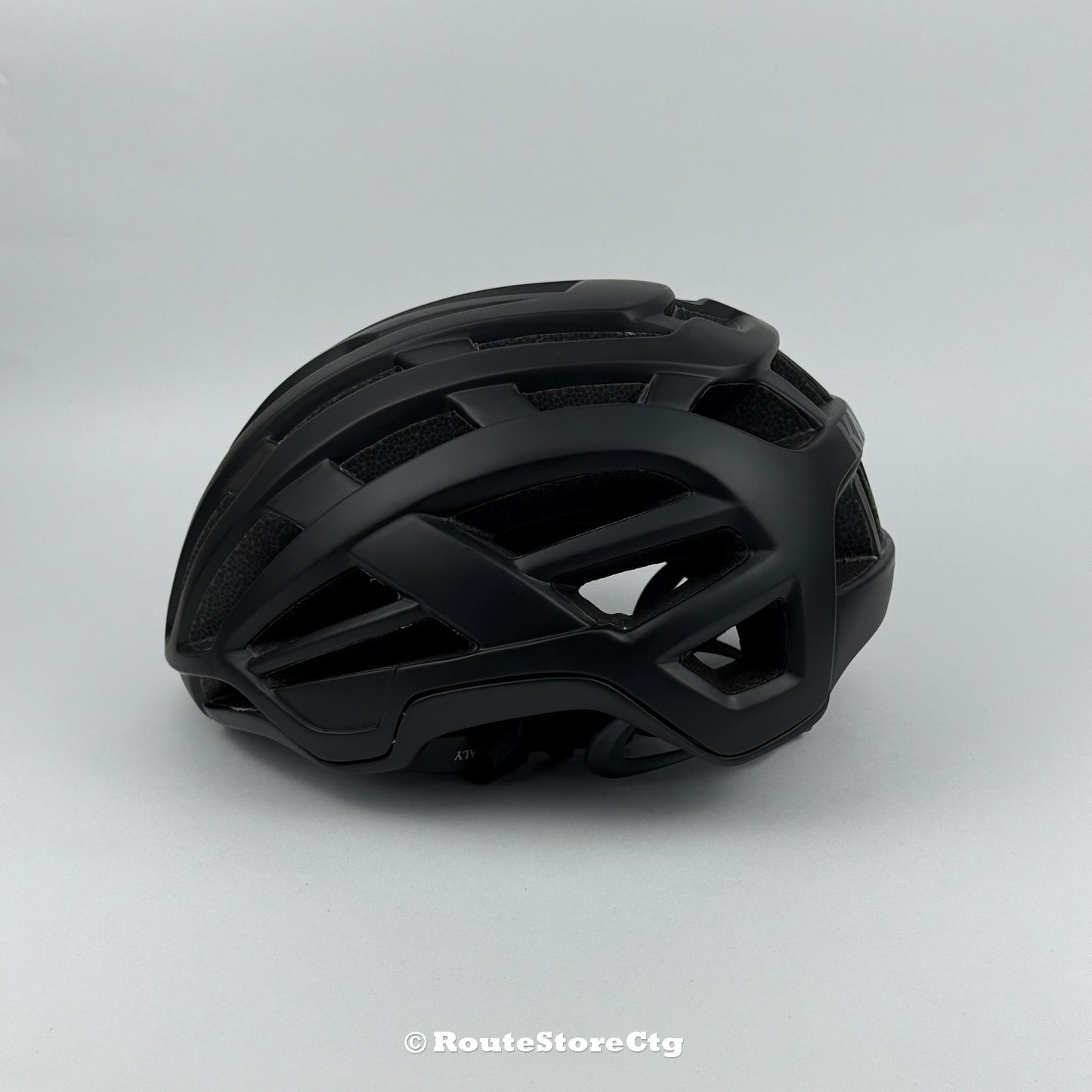 Casco negro mate KSK Valegro