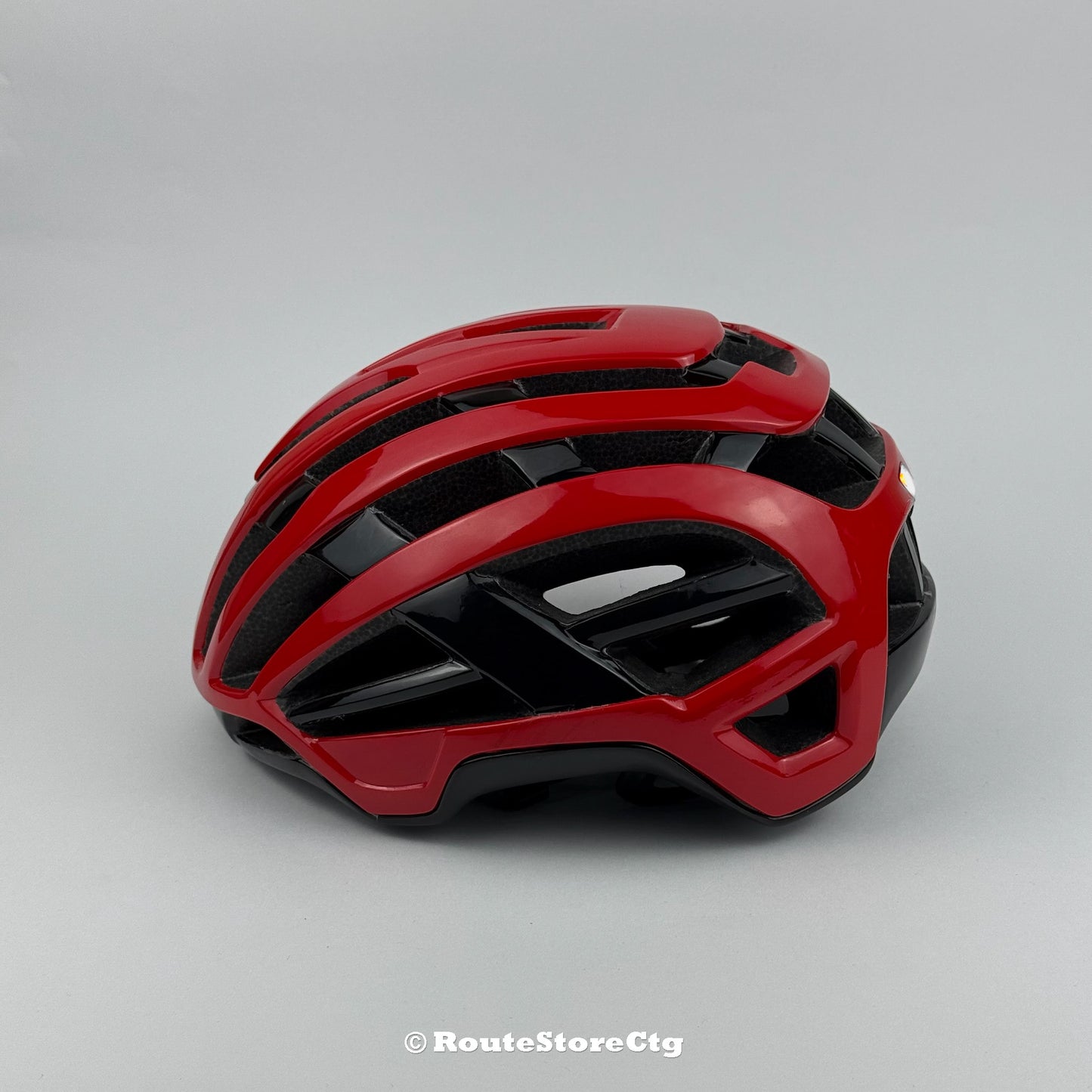 Casco rojo KSK Valegro
