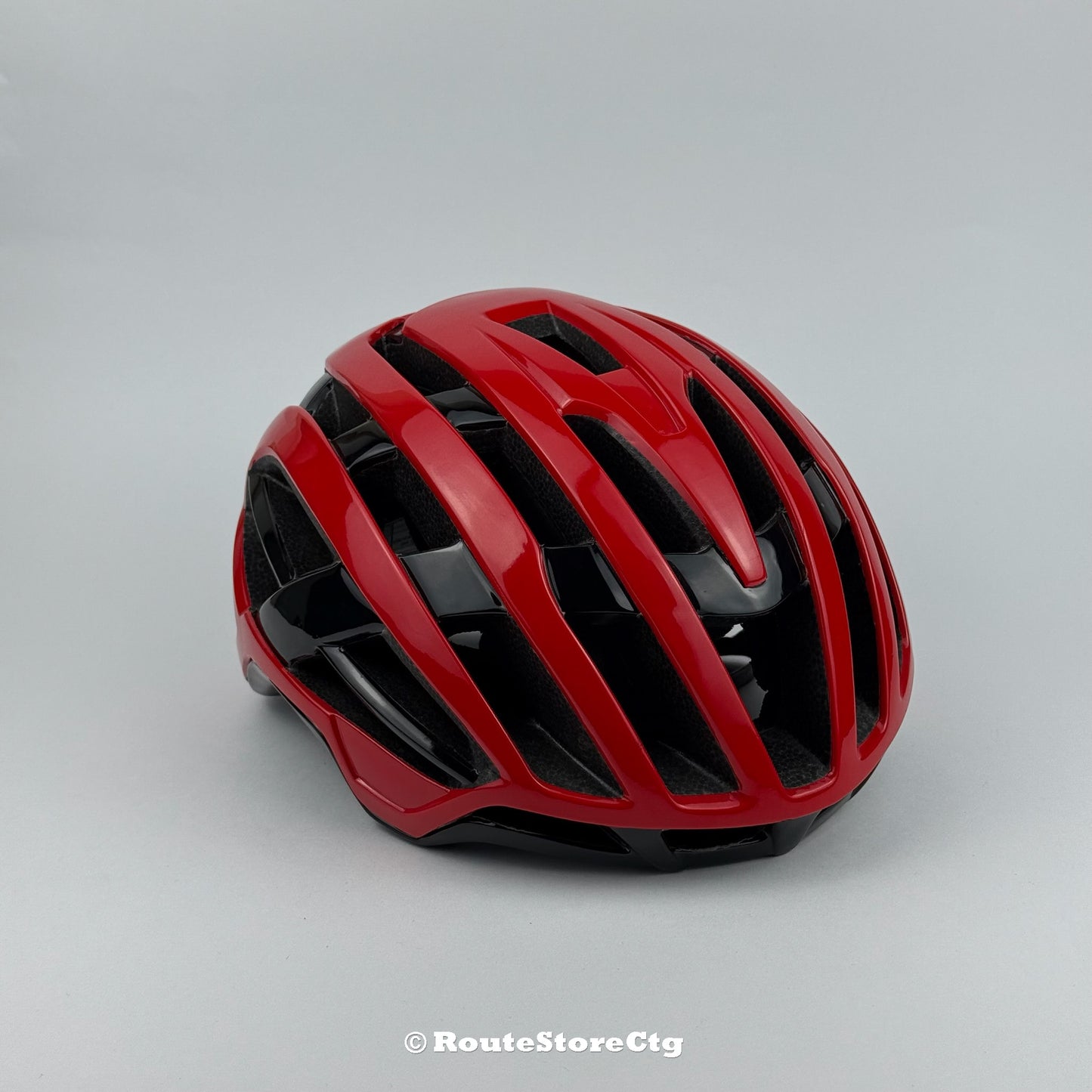 Casco rojo KSK Valegro
