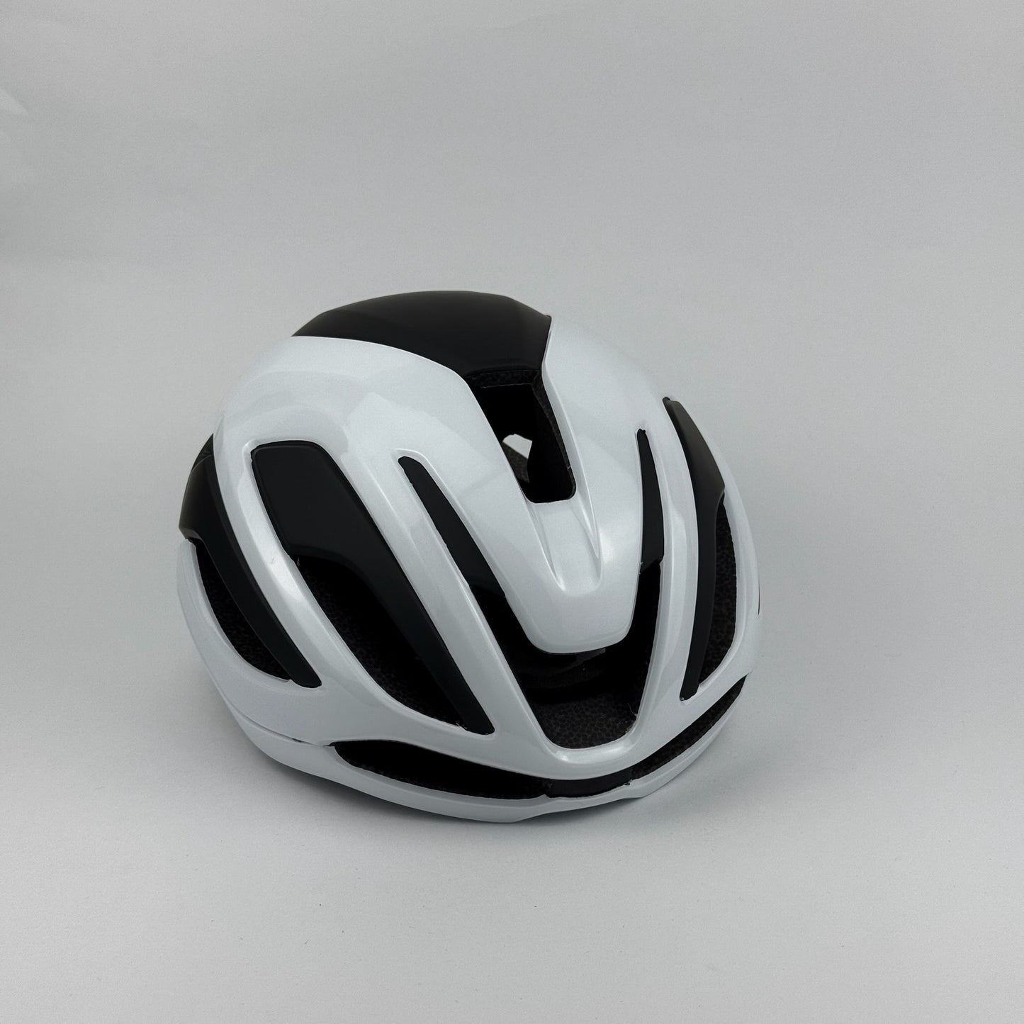 Casco blanco KSK ELEM (M)