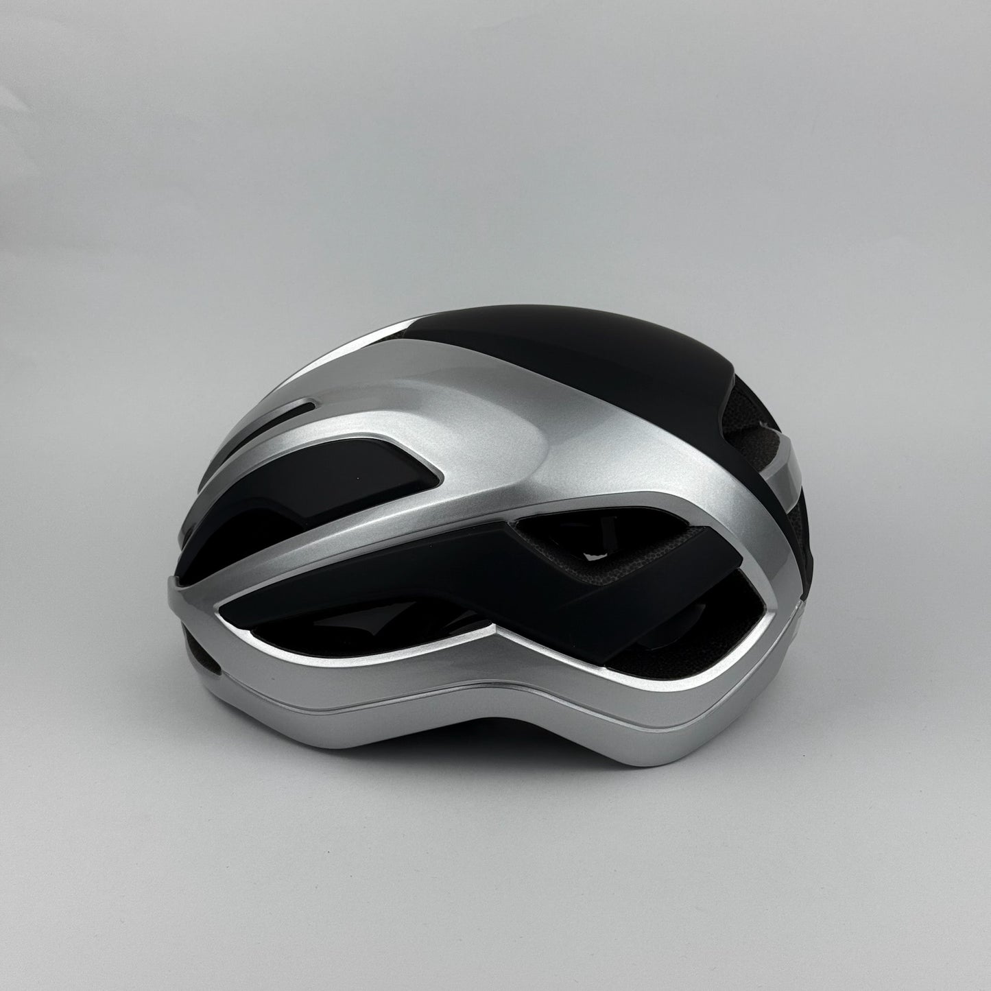 Casco gris KSK ELEM (L) - Route Store Ctg