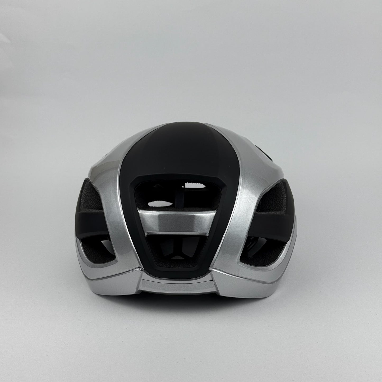 Casco gris KSK ELEM (L) - Route Store Ctg