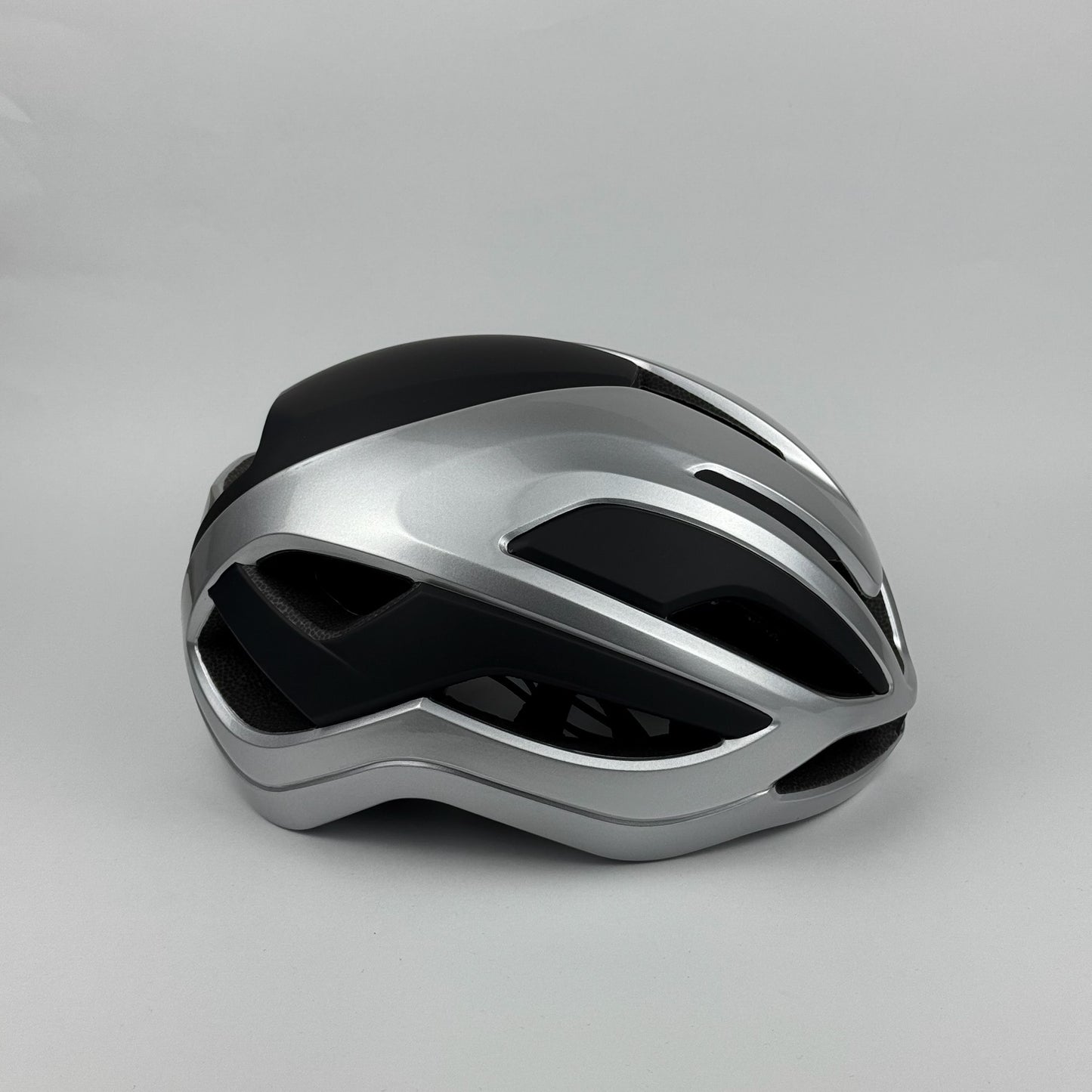 Casco gris KSK ELEM (L) - Route Store Ctg