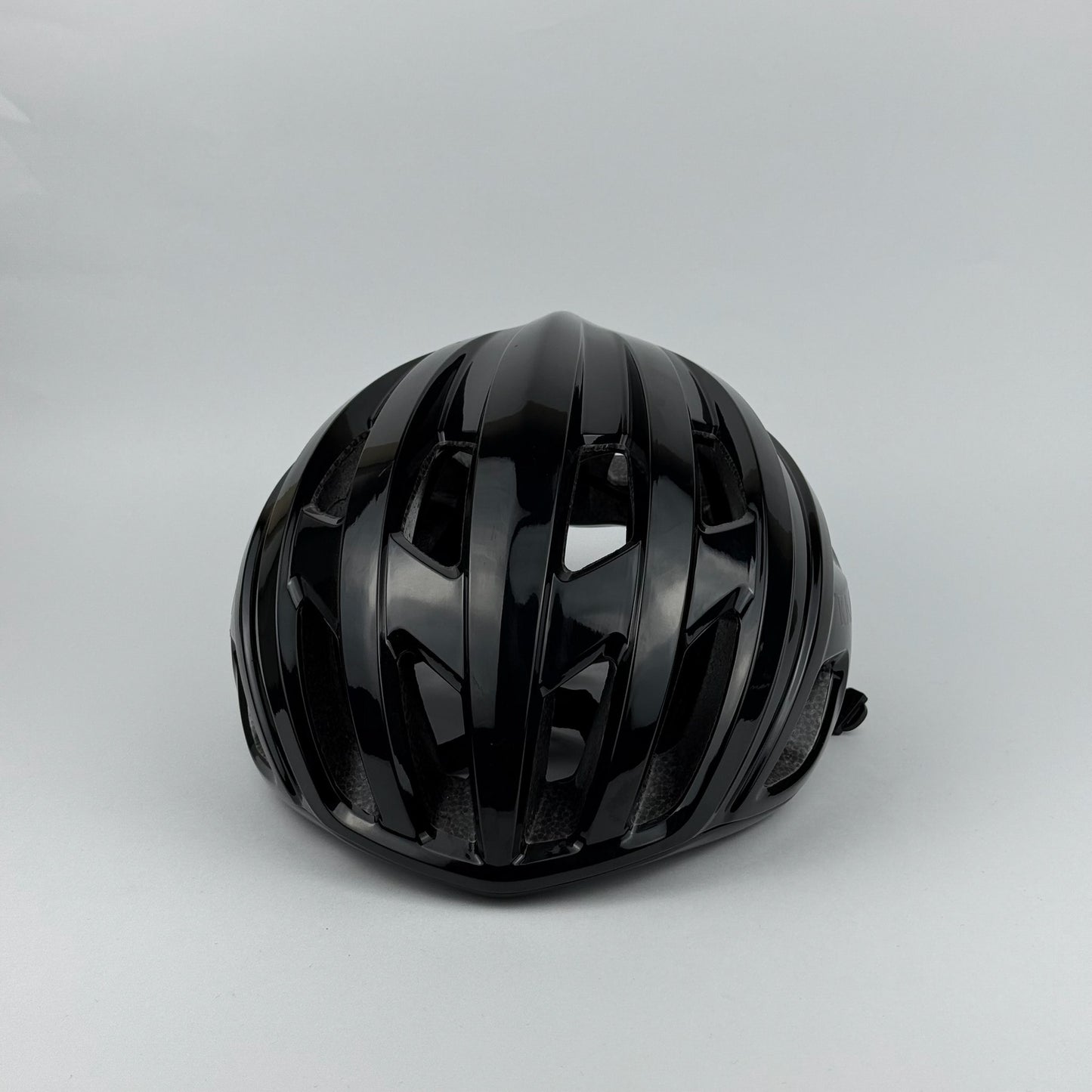 Casco Negro letra negra KSK Mojit