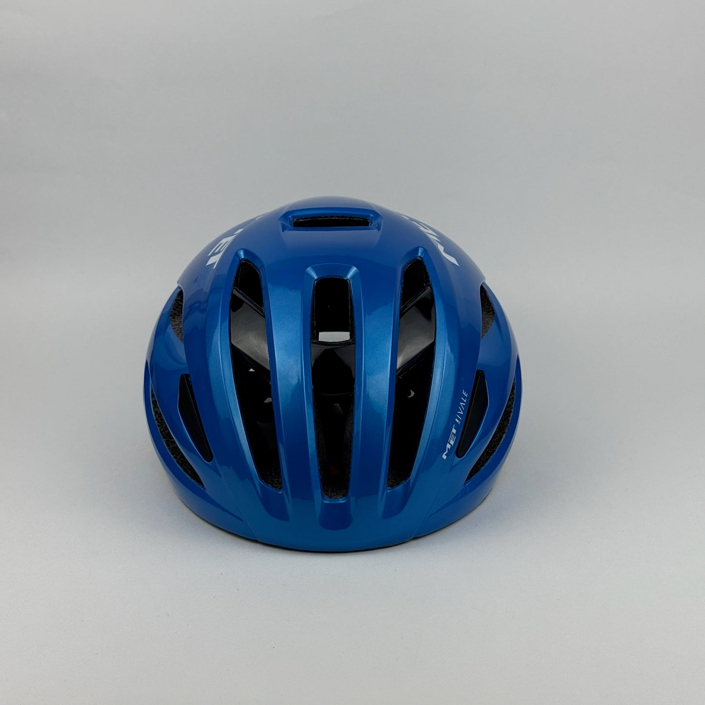 casco azul MET