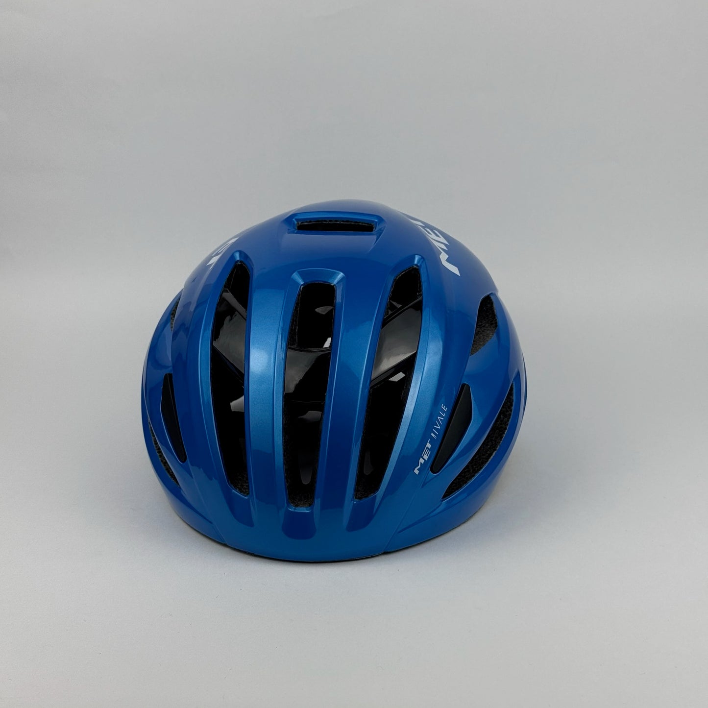 casco azul MET