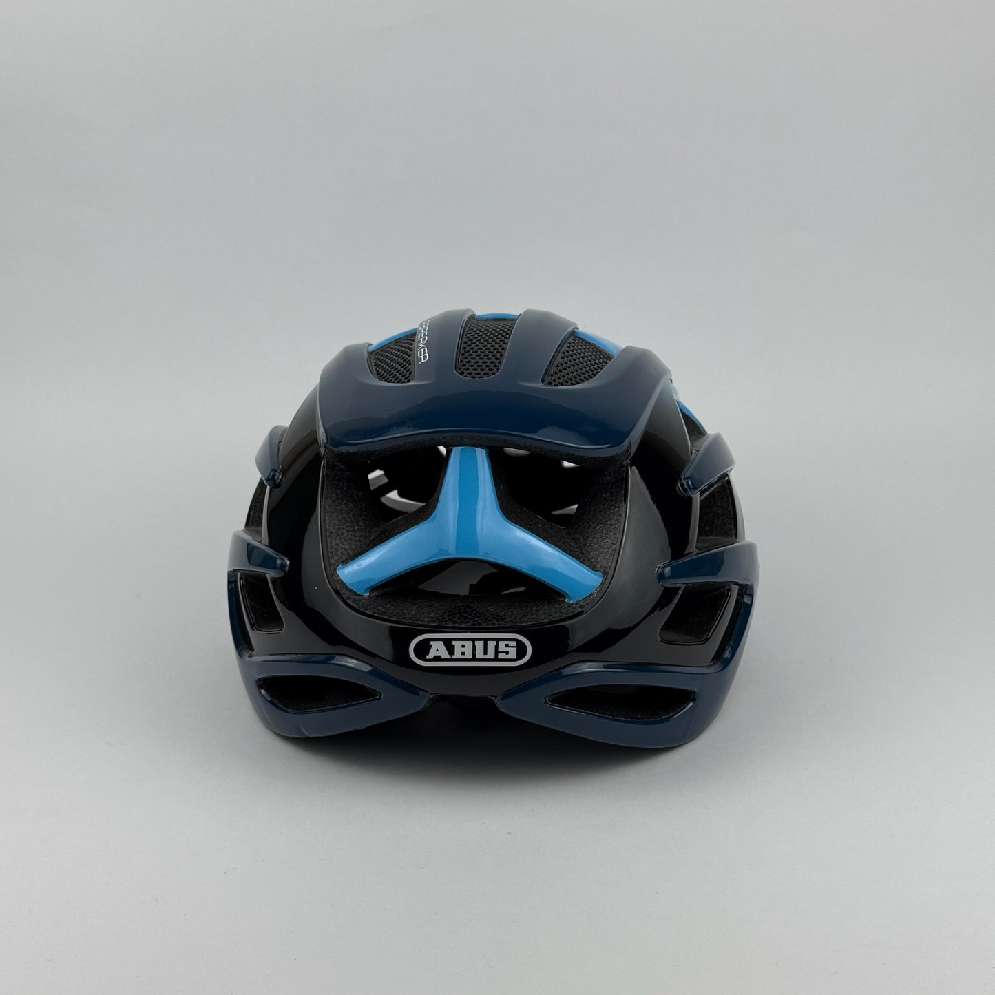 Casco azul abus - Route Store Ctg