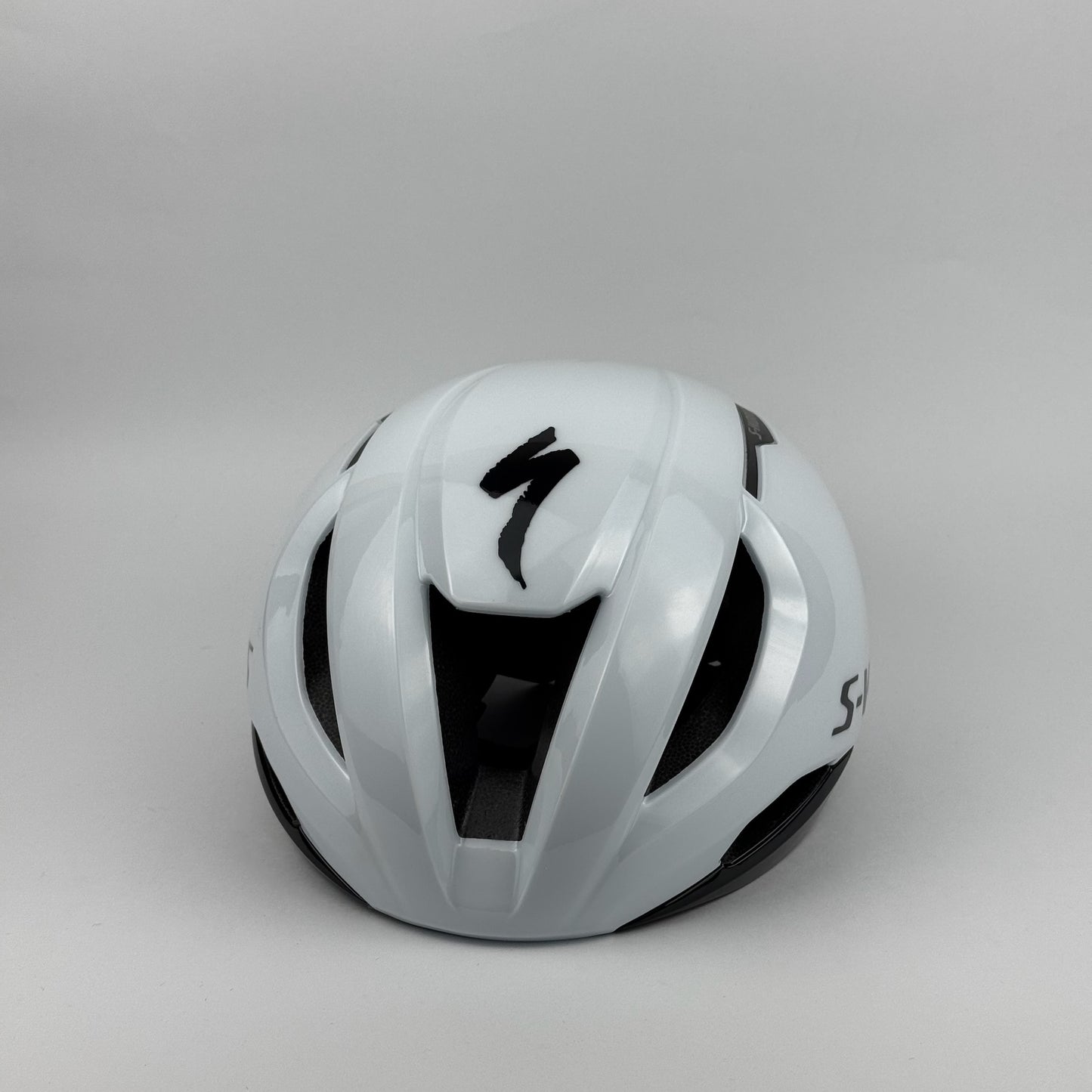 Casco blanco evade III - Route Store Ctg