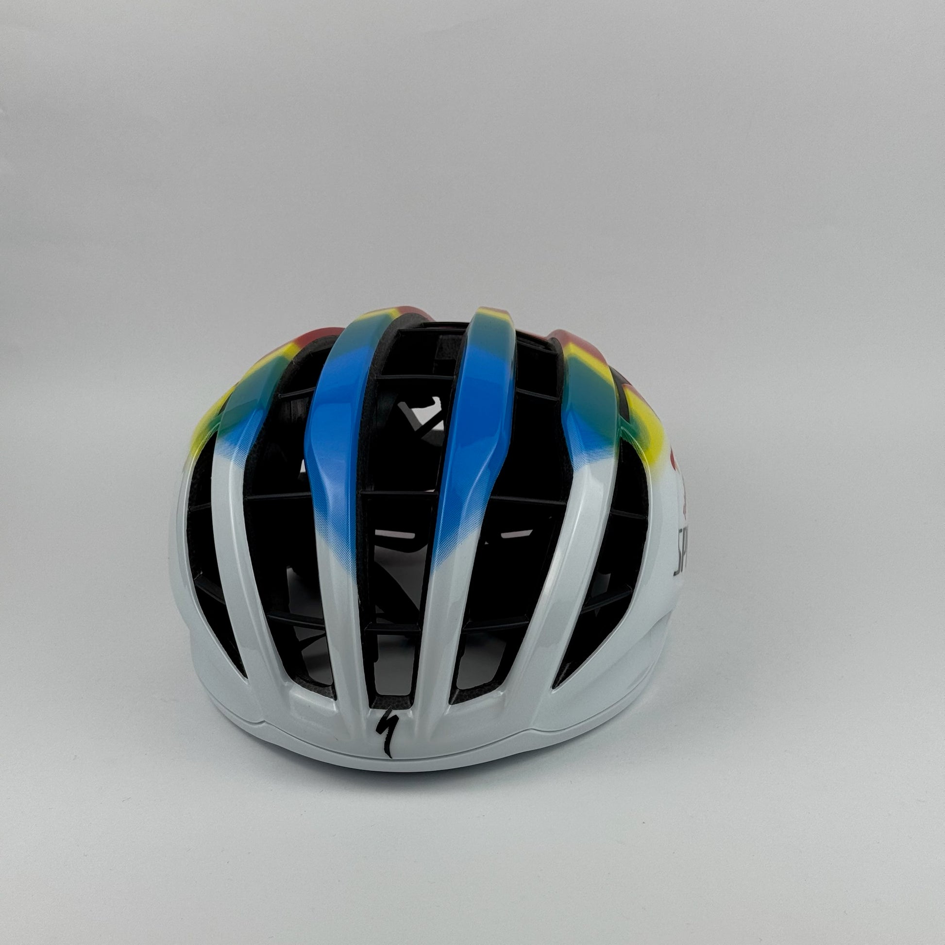 Casco blanco TotalEnergies prevail III - Route Store Ctg