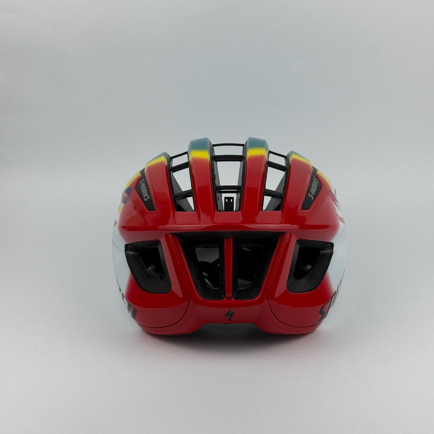 Casco blanco TotalEnergies prevail III - Route Store Ctg