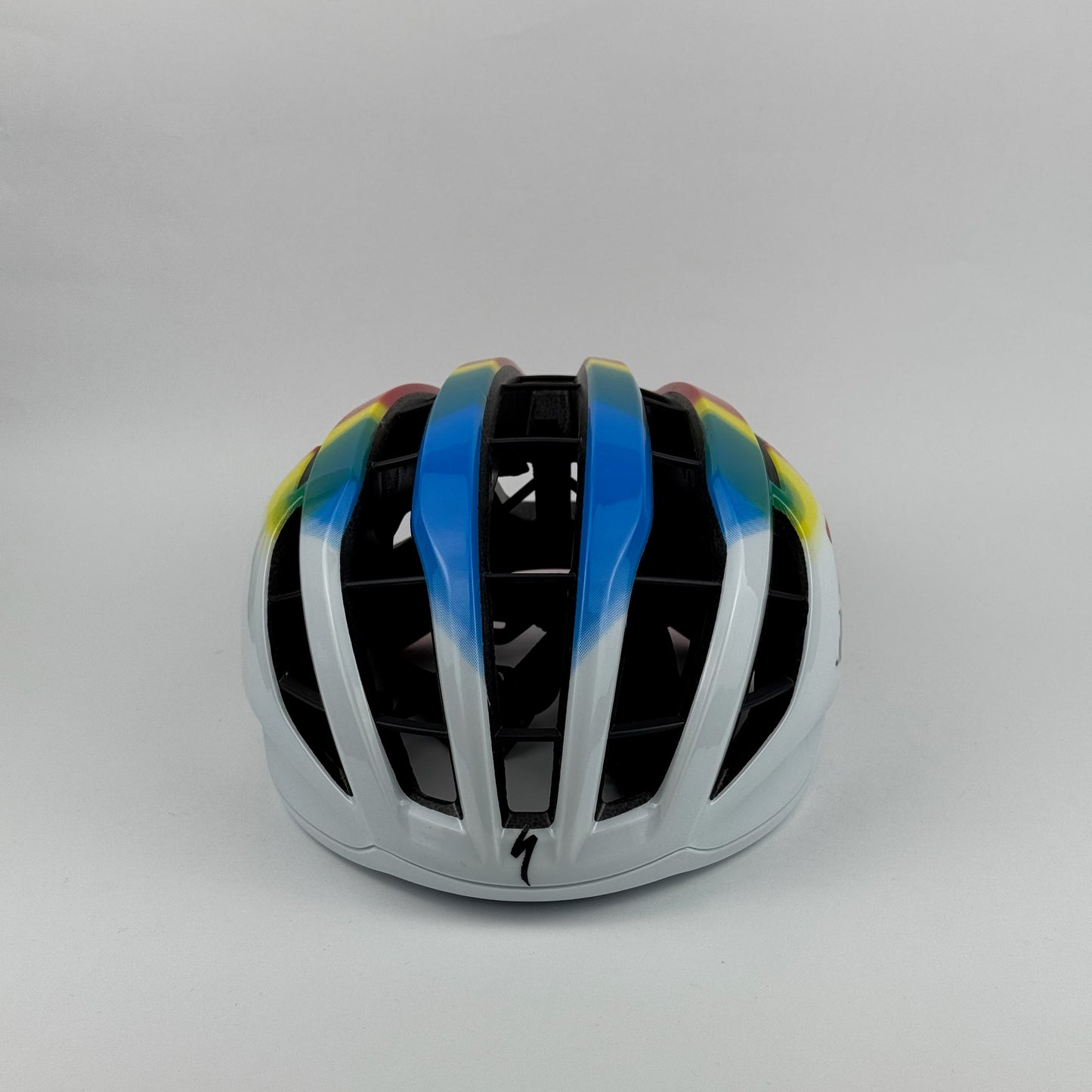 Casco blanco TotalEnergies prevail III - Route Store Ctg