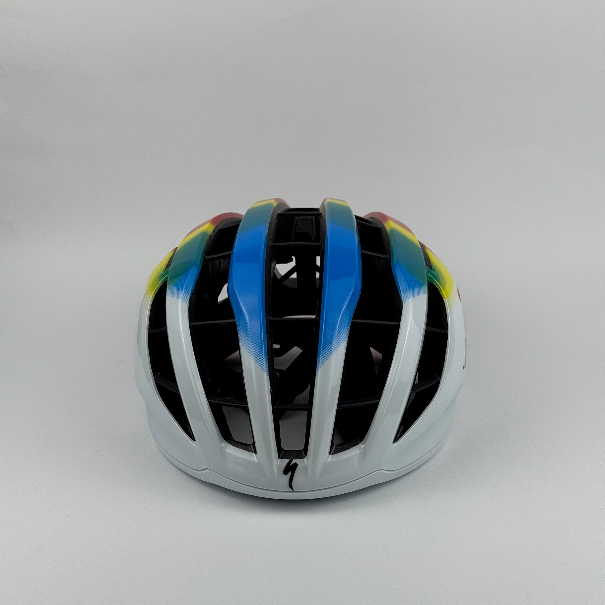 Casco blanco TotalEnergies prevail III - Route Store Ctg