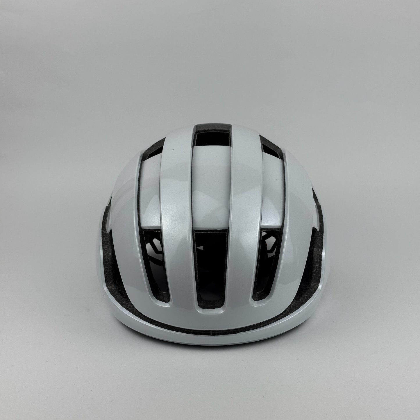 Casco blanco OMNE AIR - Route Store Ctg