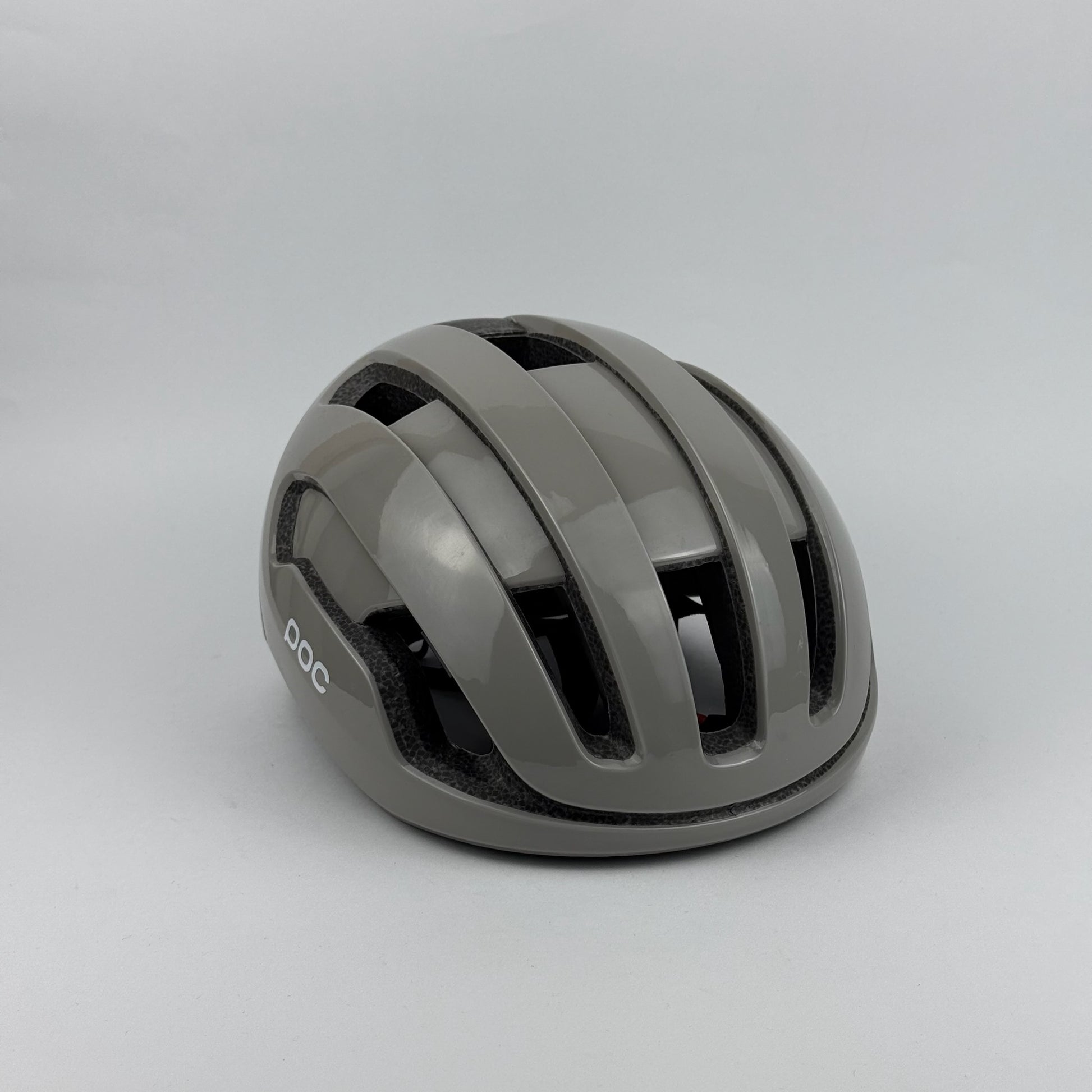 Casco beige OMNE AIR - Route Store Ctg