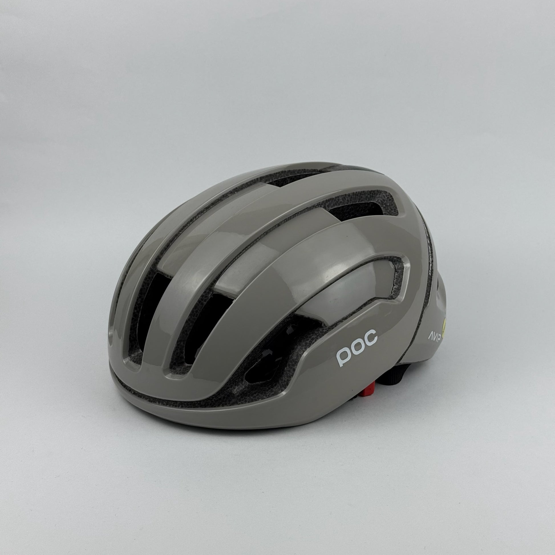 Casco beige OMNE AIR - Route Store Ctg