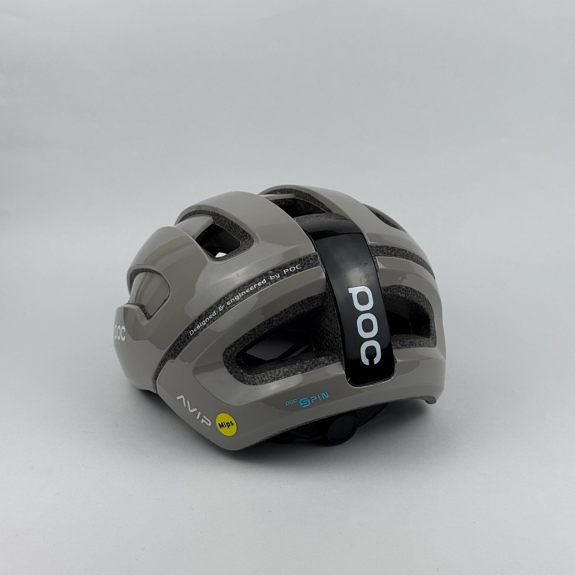 Casco beige OMNE AIR - Route Store Ctg