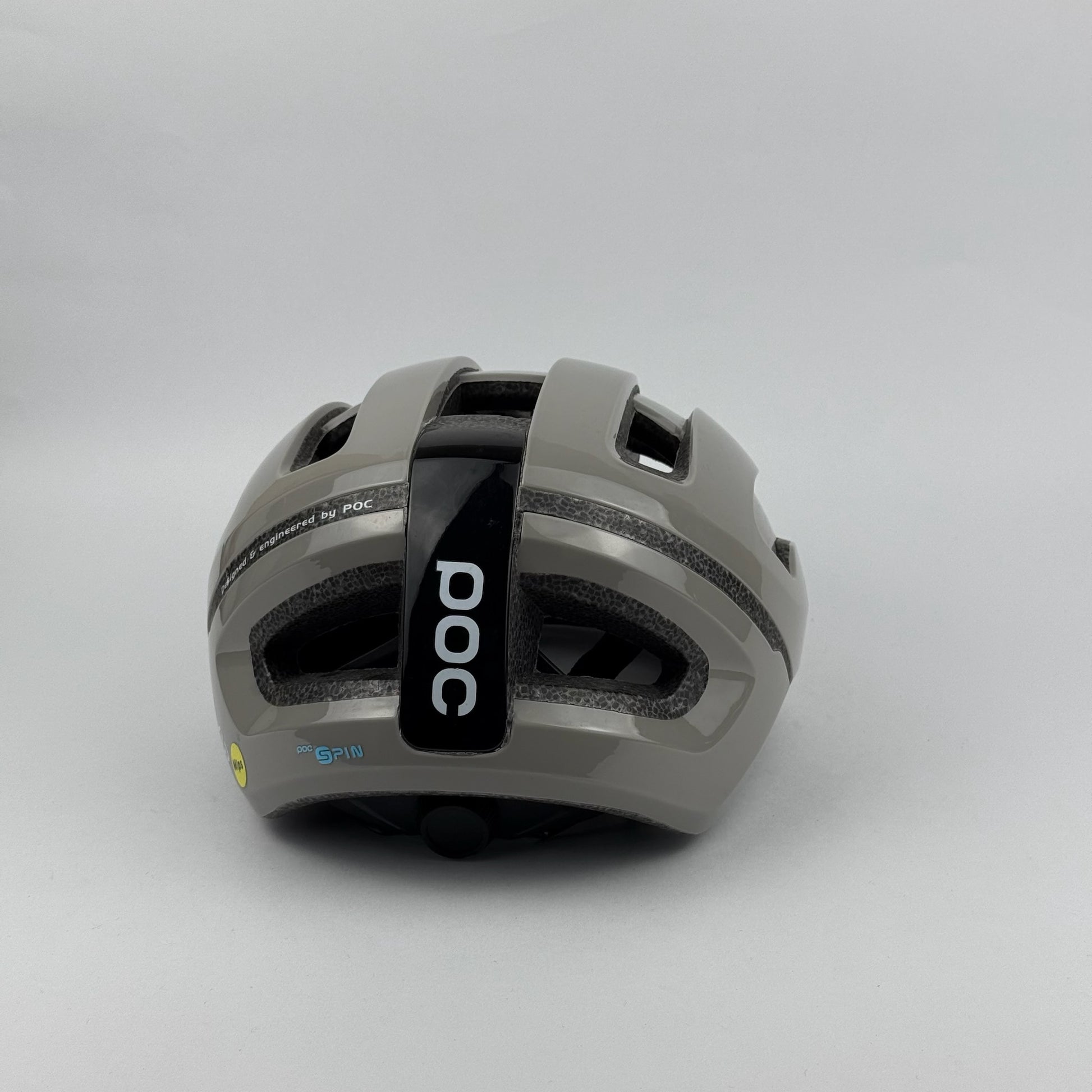 Casco beige OMNE AIR - Route Store Ctg