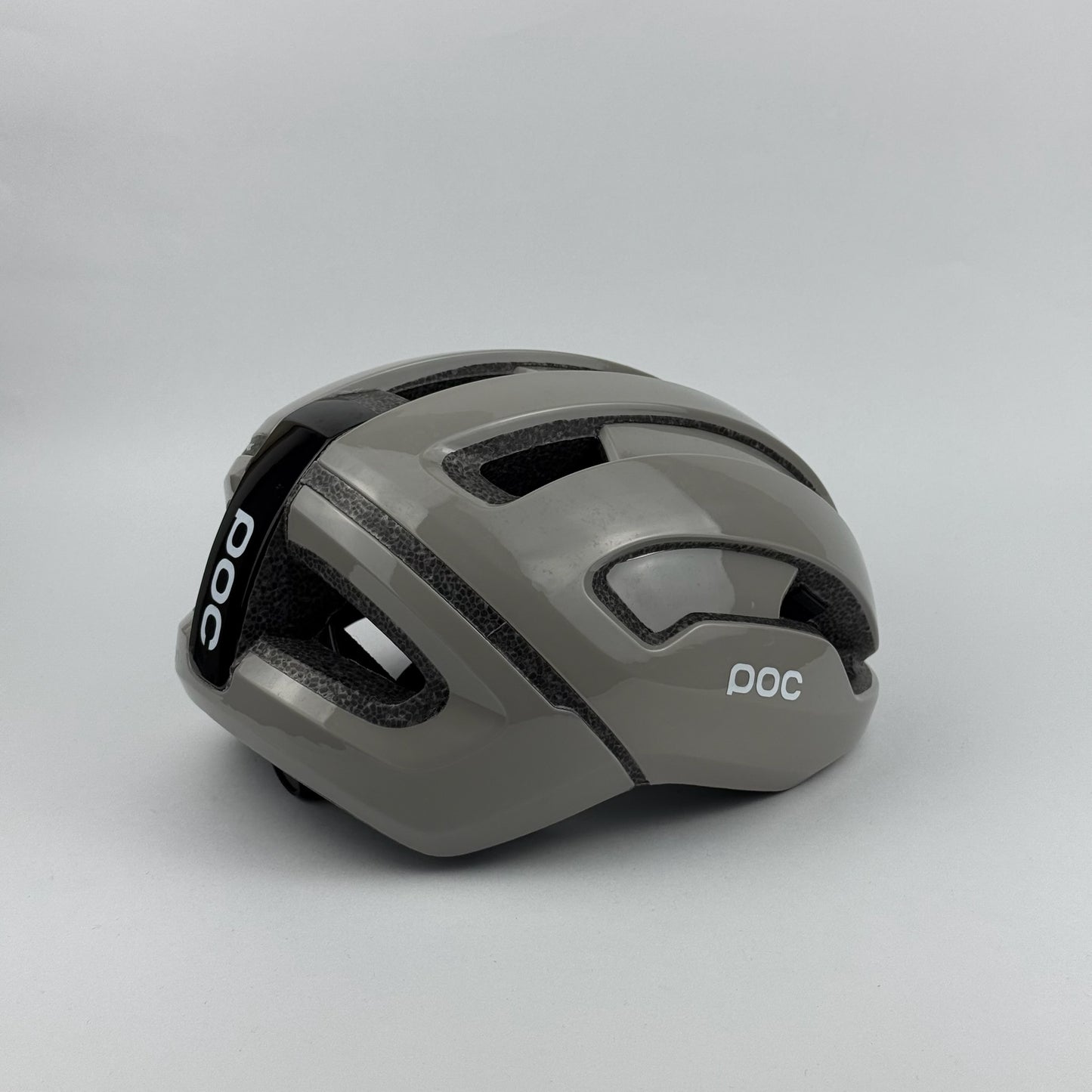 Casco beige OMNE AIR - Route Store Ctg