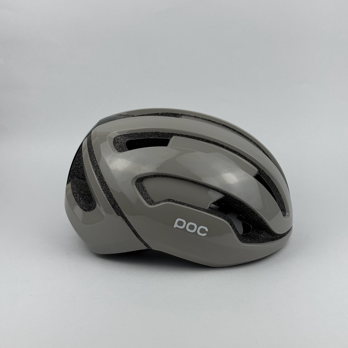 Casco beige OMNE AIR - Route Store Ctg