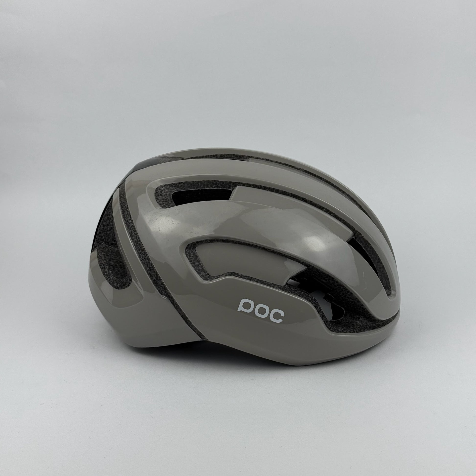 Casco beige OMNE AIR - Route Store Ctg