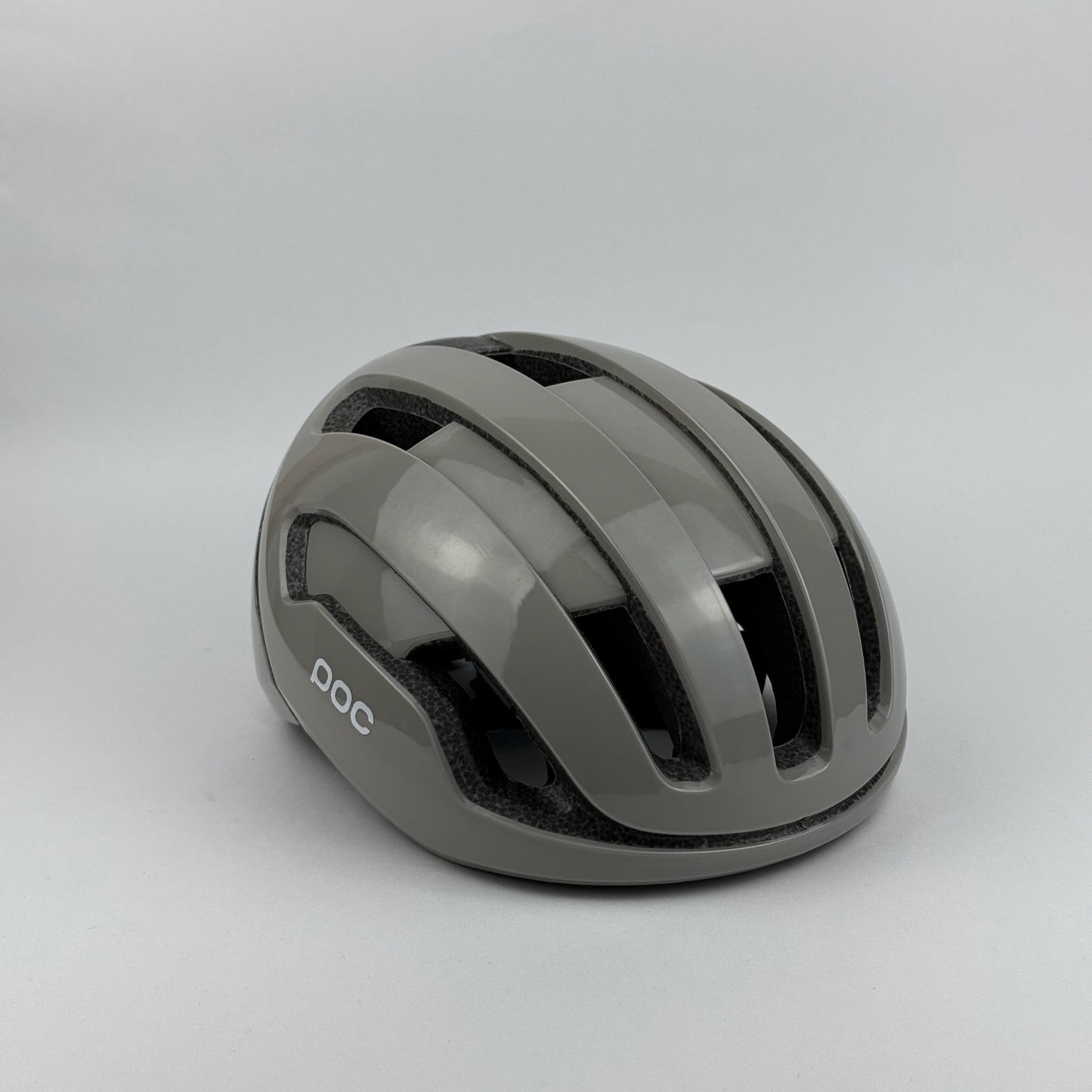 Casco beige OMNE AIR - Route Store Ctg